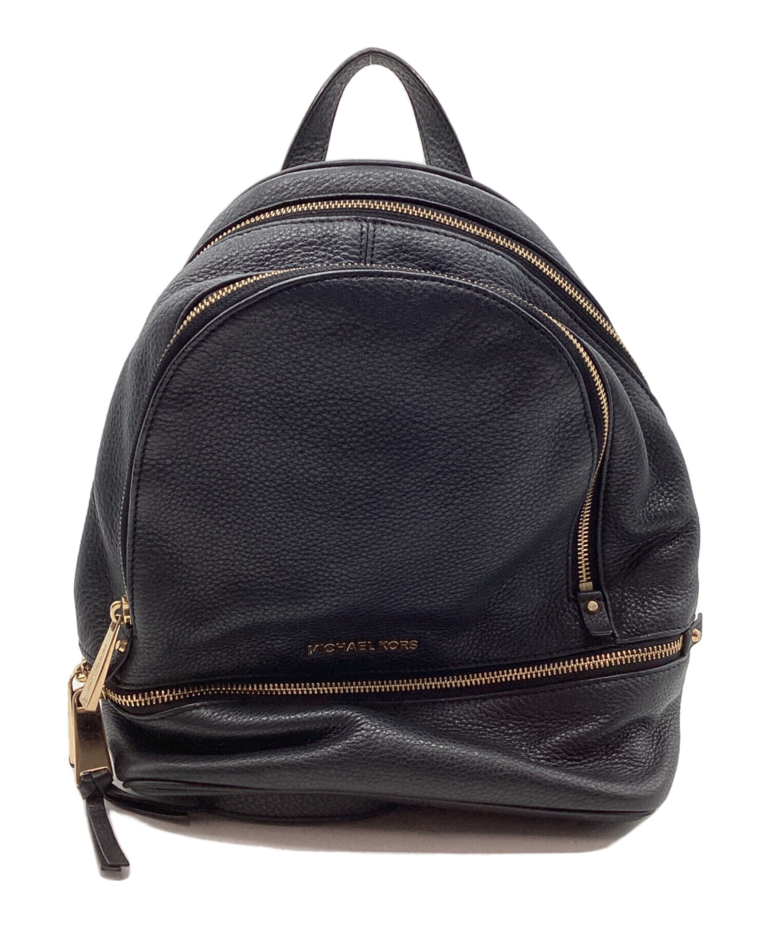 マイケルコース バックパック 30S5GEZB1L 中古 ＼今なら☆10％OFF+ 