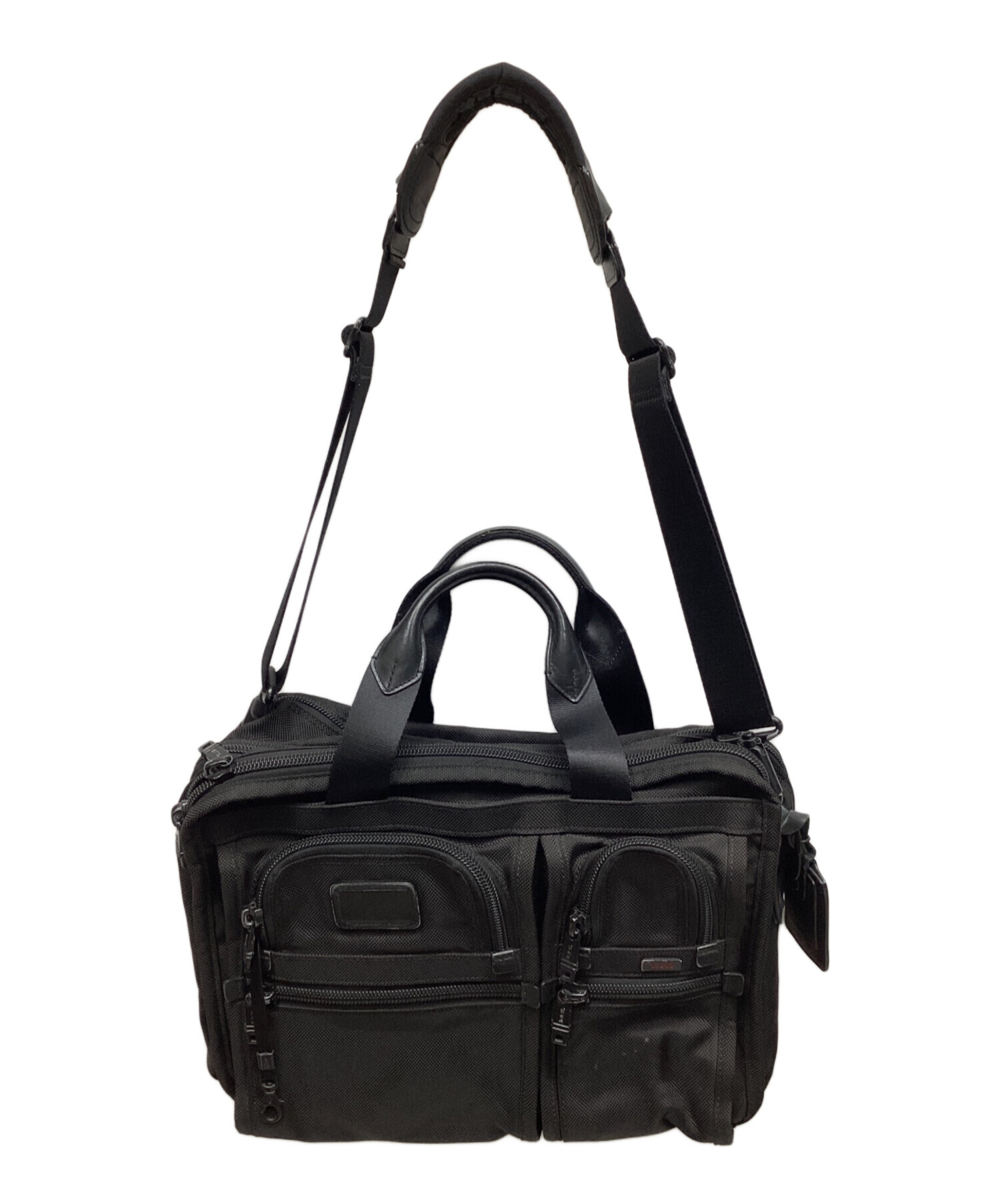 中古・古着通販】TUMI (トゥミ) ブリーフケース｜ブランド・古着通販