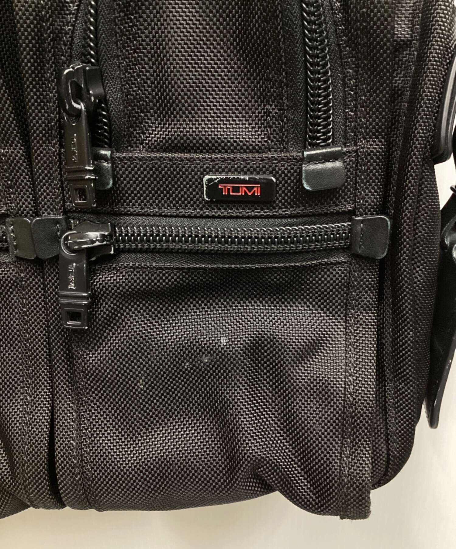 中古・古着通販】TUMI (トゥミ) ブリーフケース｜ブランド・古着通販