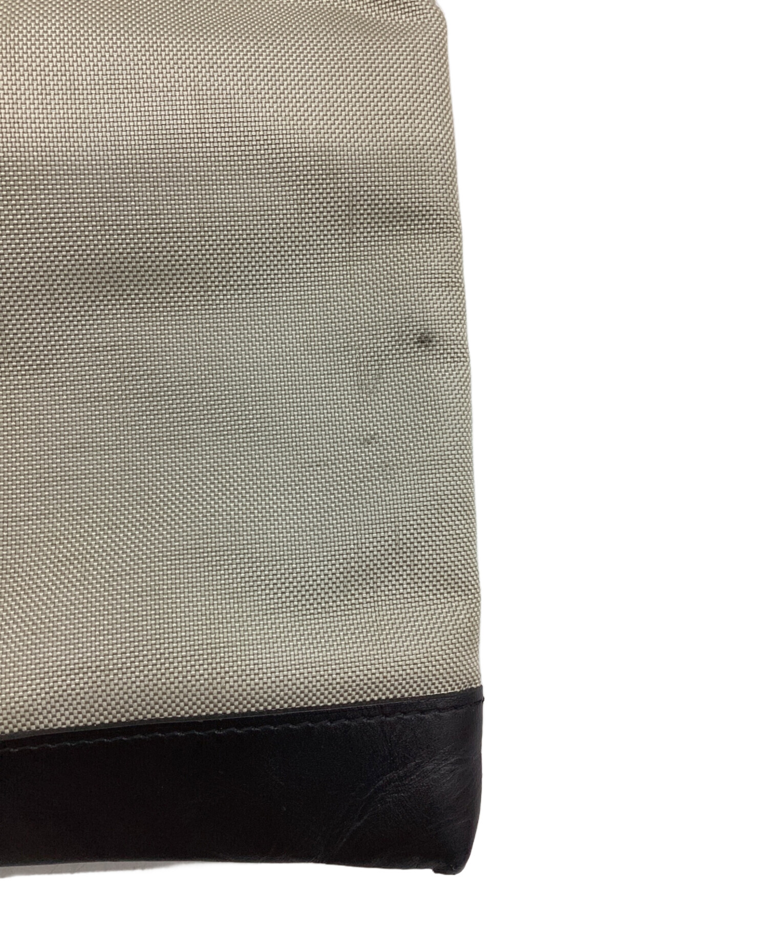 中古・古着通販】Junhashimoto (ジュンハシモト) クラッチバッグ 