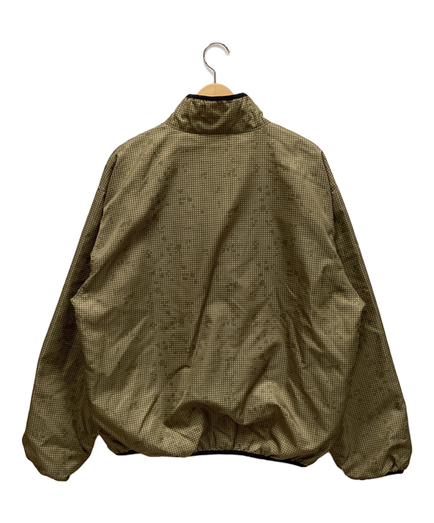 中古・古着通販】X-LARGE (エクストララージ) リバーシブルジャケット