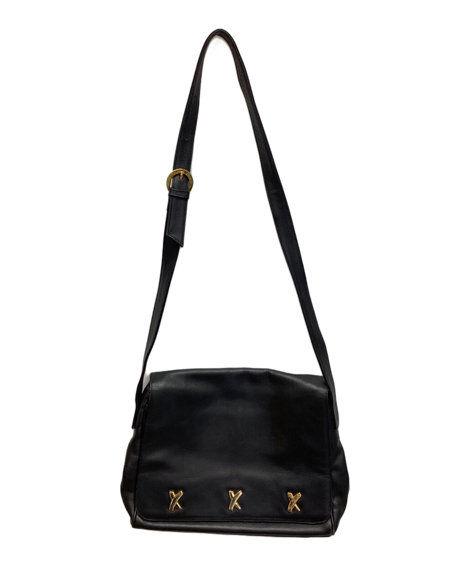 中古・古着通販】Paloma Picaso (パロマピカソ) ショルダーバッグ