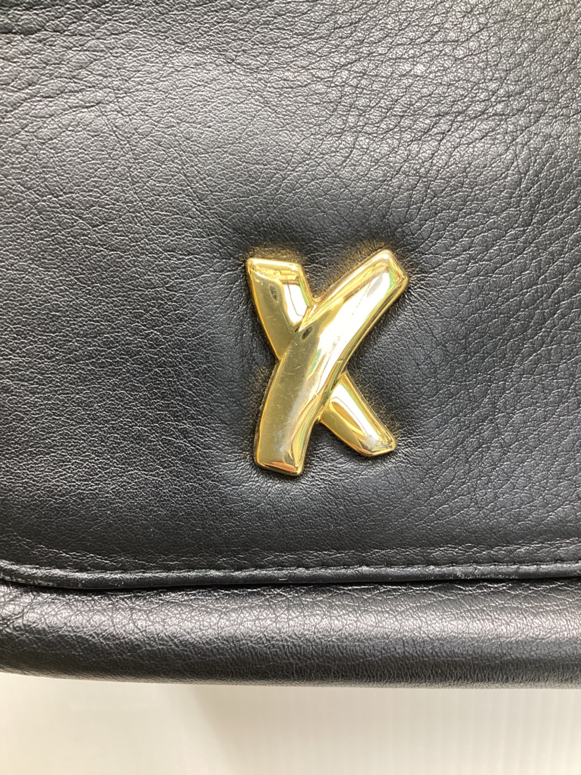 中古・古着通販】Paloma Picaso (パロマピカソ) ショルダーバッグ