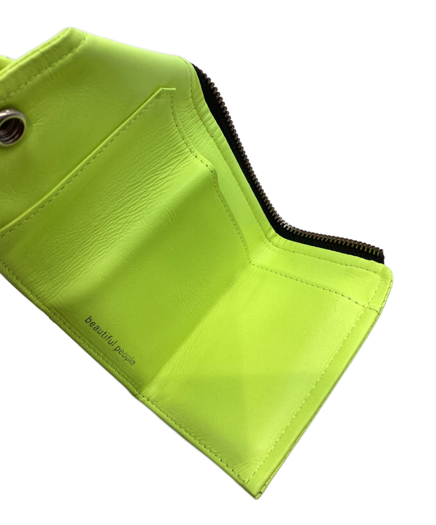 beautiful people ビューティフルピープル 小物類（その他） レディース 【古着】【中古】 中古・古着通販】beautiful people (ビューティフルピープル) 財布