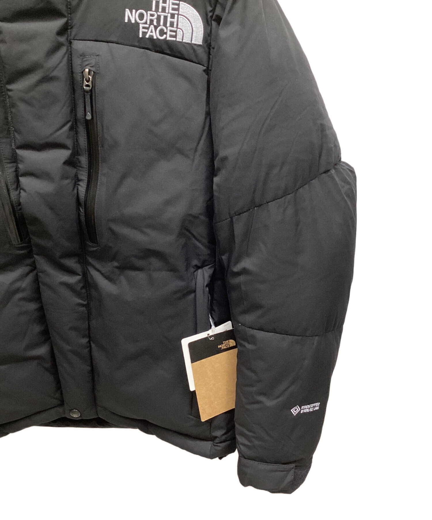 中古・古着通販】THE NORTH FACE (ザ ノース フェイス) バルトロライト