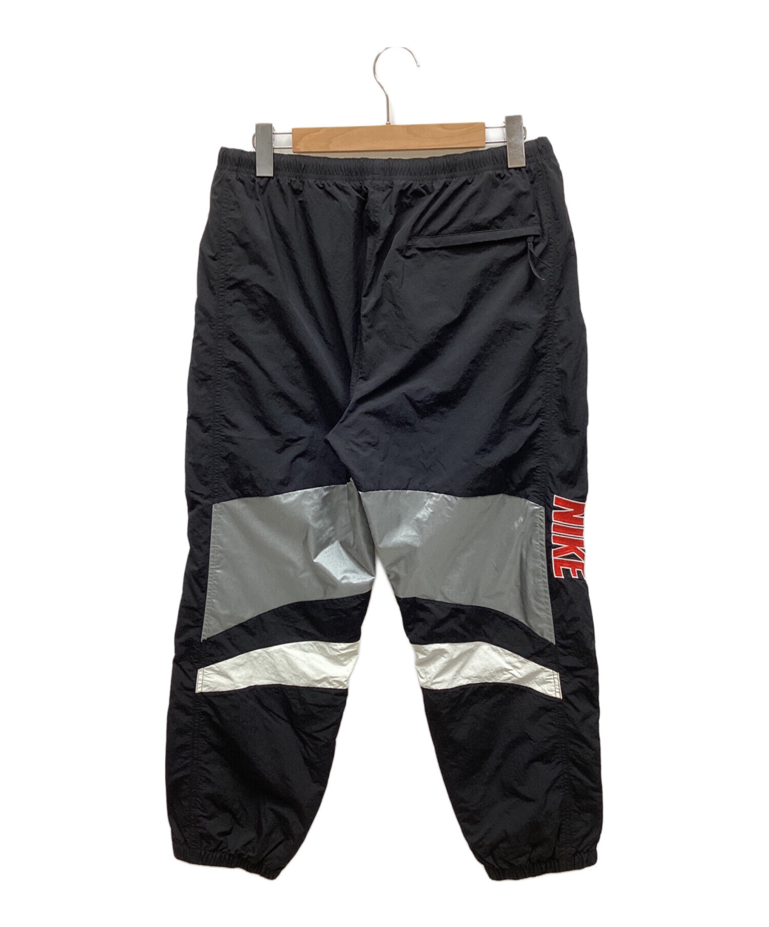 中古・古着通販】NIKE (ナイキ) SUPREME (シュプリーム) ウォーム