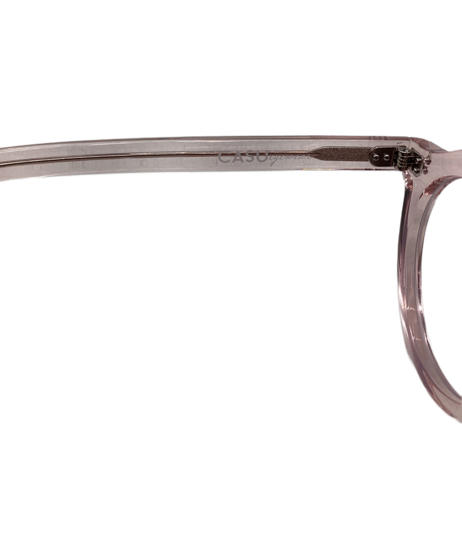 CASU サングラス CASU / 別注 Ultra（サングラス）｜CASU eyewear（キャスアイ