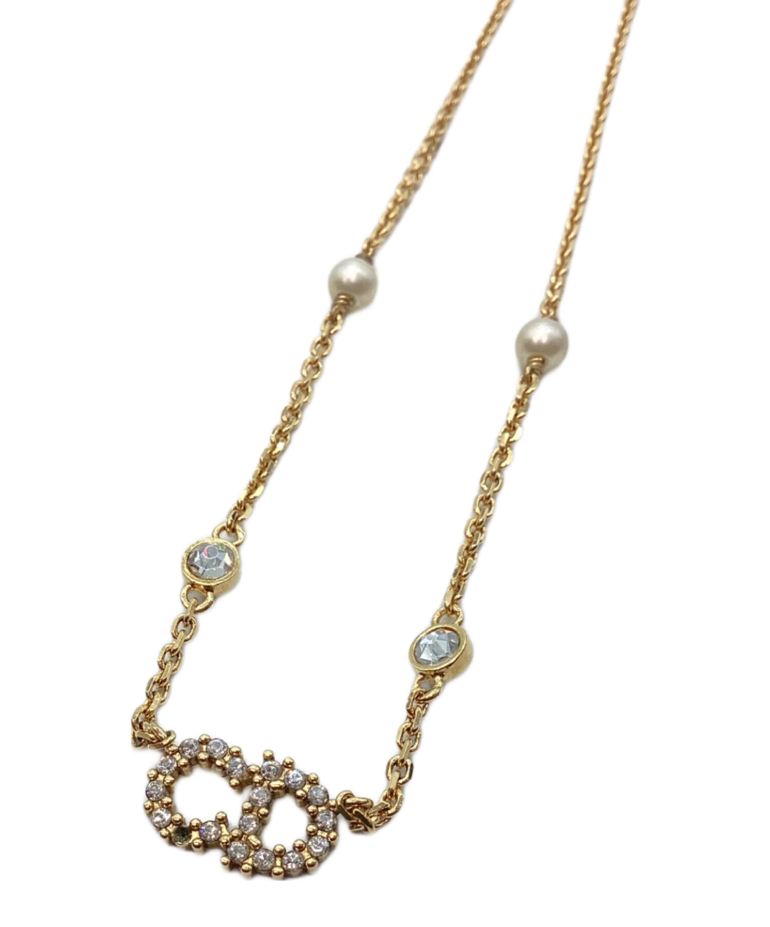 中古・古着通販】Christian Dior (クリスチャン ディオール