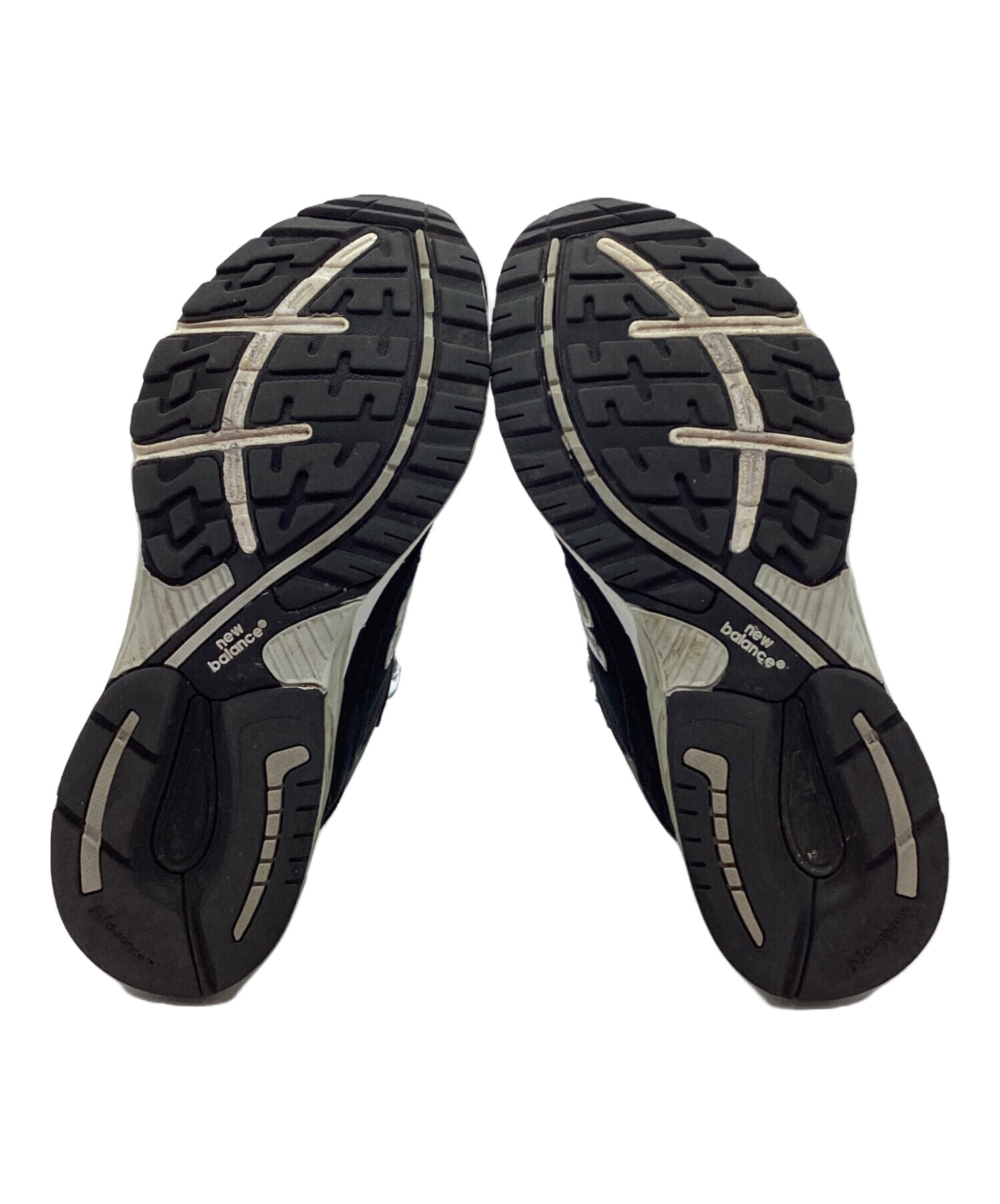 中古・古着通販】NEW BALANCE (ニューバランス) スニーカー ブラック