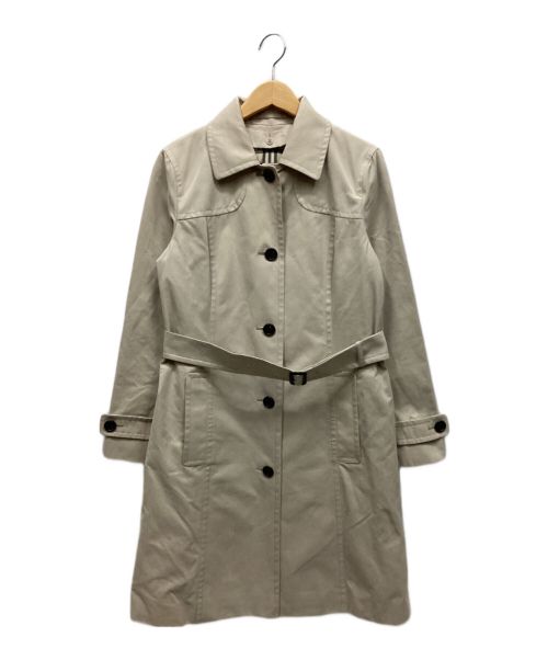 本物上質●バーバリーロンドン　BURBERRY　ステンカラーコート　ライナー BURBERRY - バーバリー ロンドン ステンカラーコート バルマ