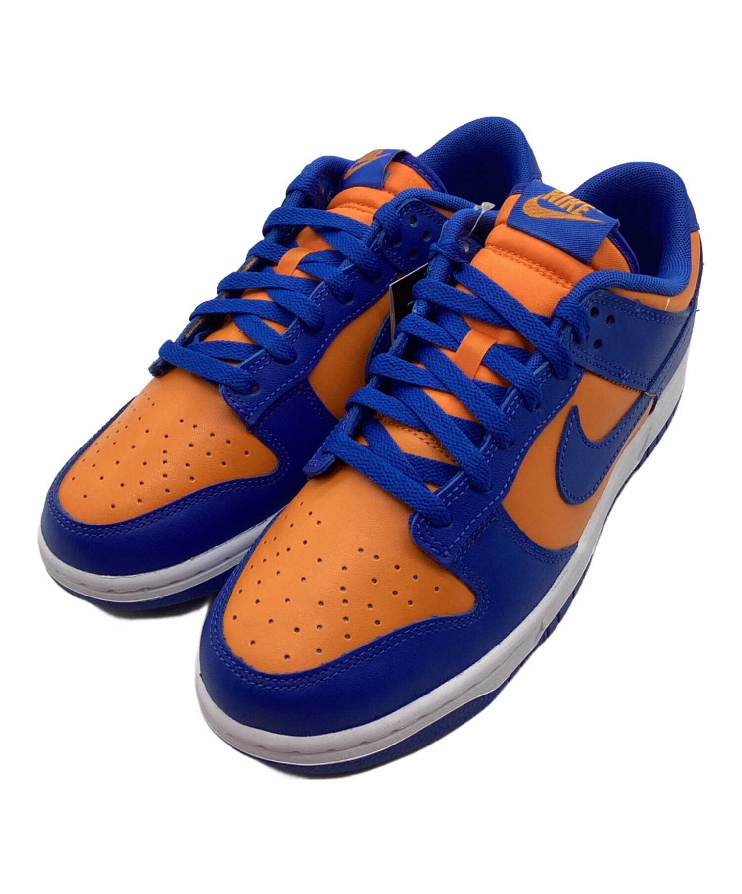 NIKE スニーカー古着 中古・古着通販】NIKE (ナイキ) スニーカー オレンジ サイズ:27.5