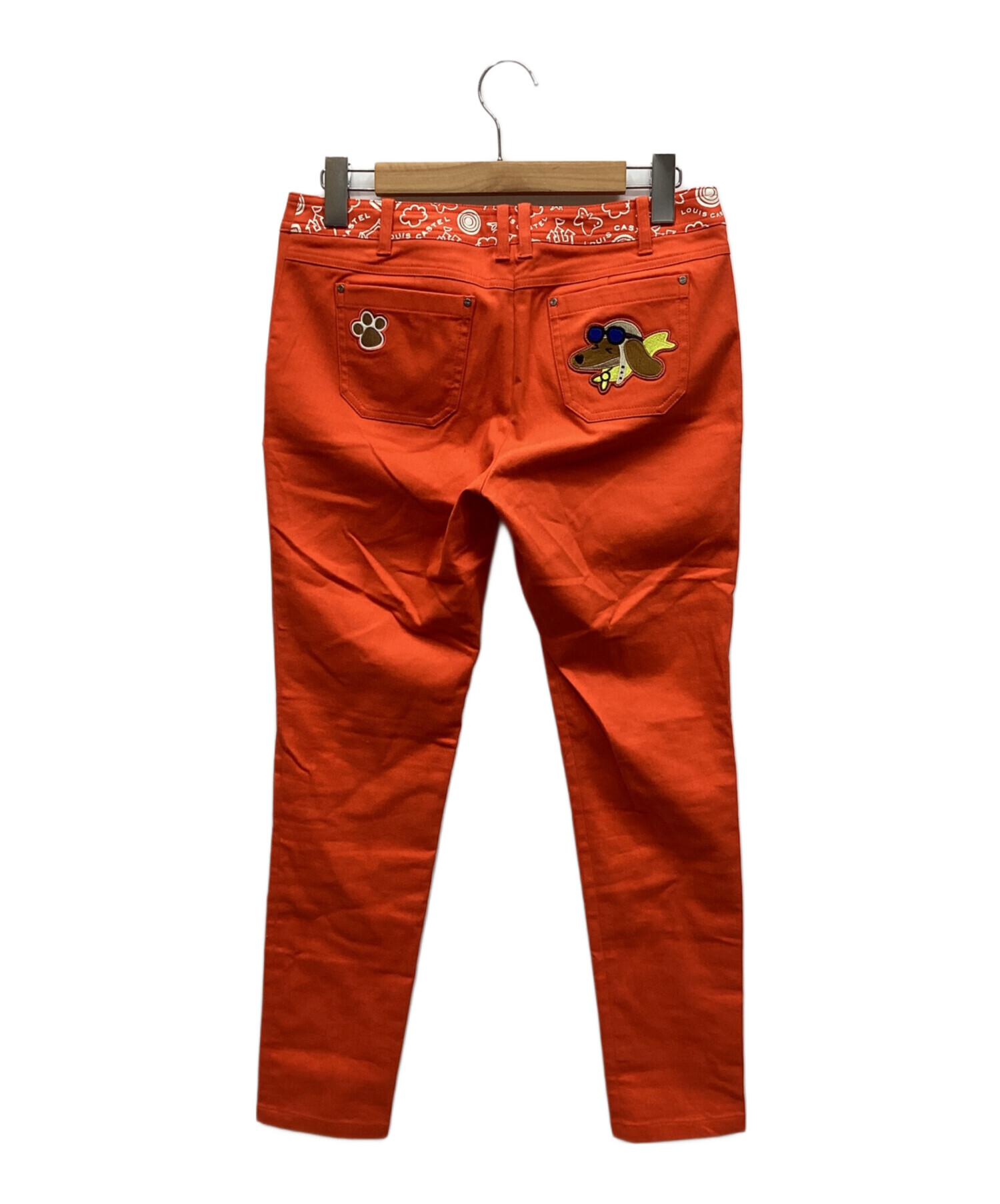 DEMYLEE パンツ（その他） レディース デミリー 中古 古着 DEMYLEE  