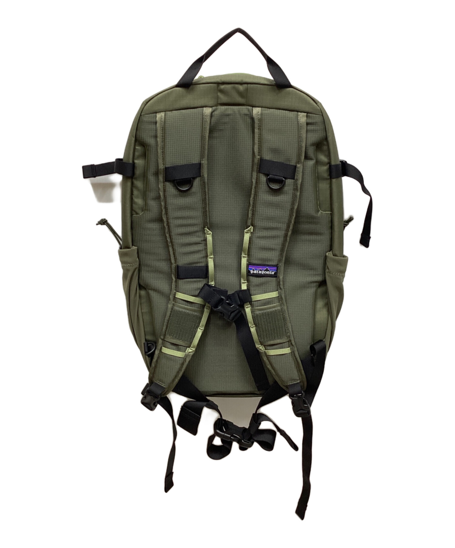 パタゴニア ステルスパック 30L