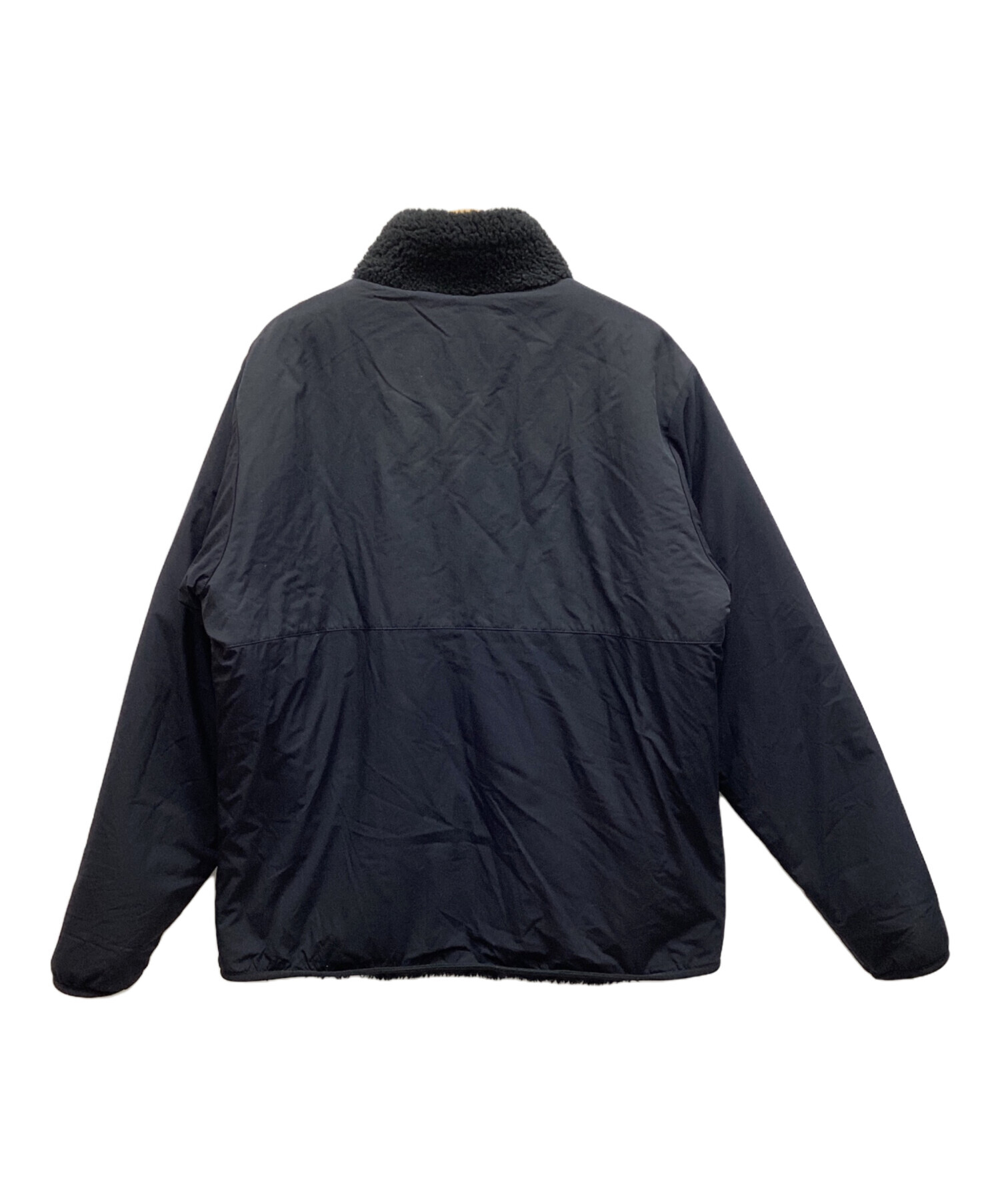 中古・古着通販】Columbia (コロンビア) リバーシブルフリース