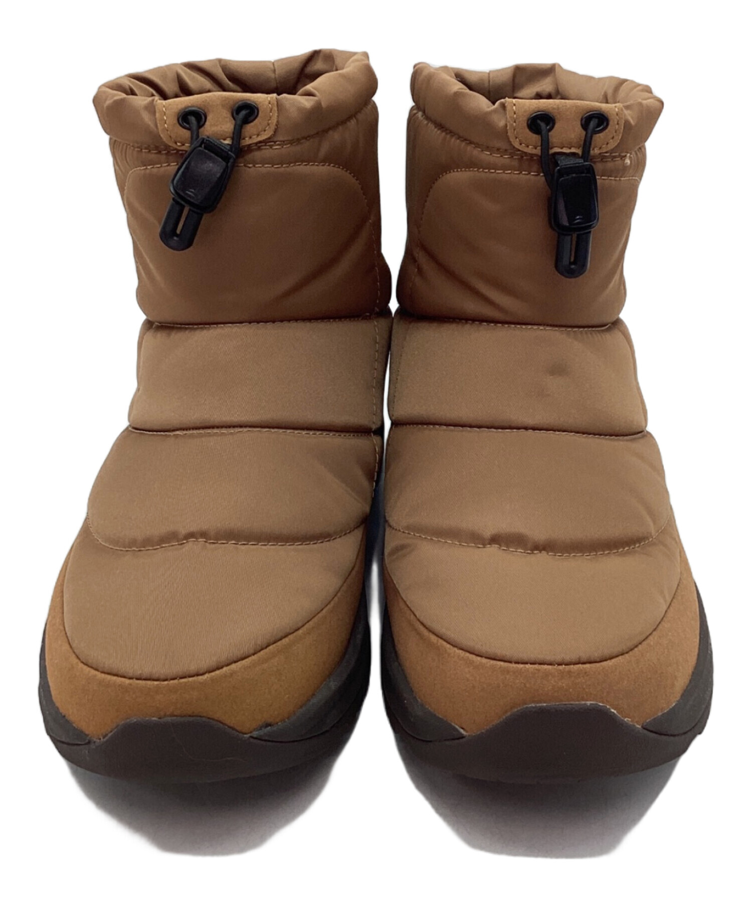 【未使用】ノースフェイス　ヌプシ　ブーツ　26㎝　THE NORTH FACE THE NORTH FACE（ザ ノースフェイス） ノースフェイス NK-26cm ヌプシ