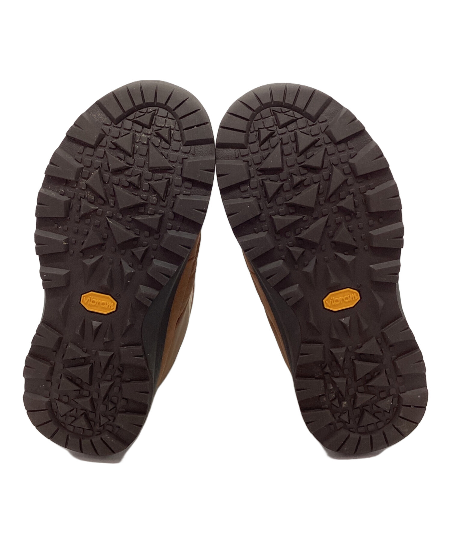 THE NORTH FACE ヌプシーブーツ 【未使用】26 中古・古着通販】THE NORTH FACE (ザ ノース フェイス) ヌプシブーティ