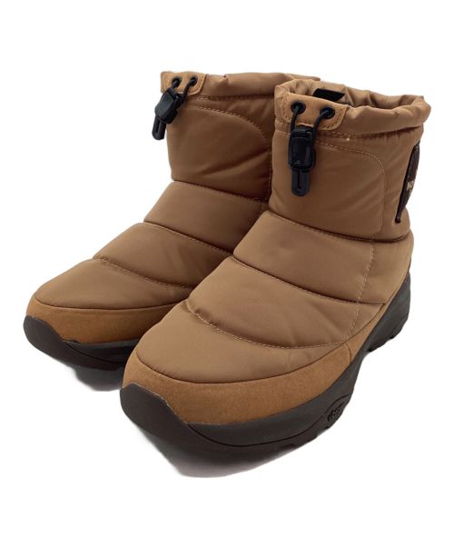 週末値下げ！2000円引きました！ノースフェイス　ヌプシブーツ　26センチ 中古・古着通販】THE NORTH FACE (ザ ノース フェイス) ヌプシブーティ