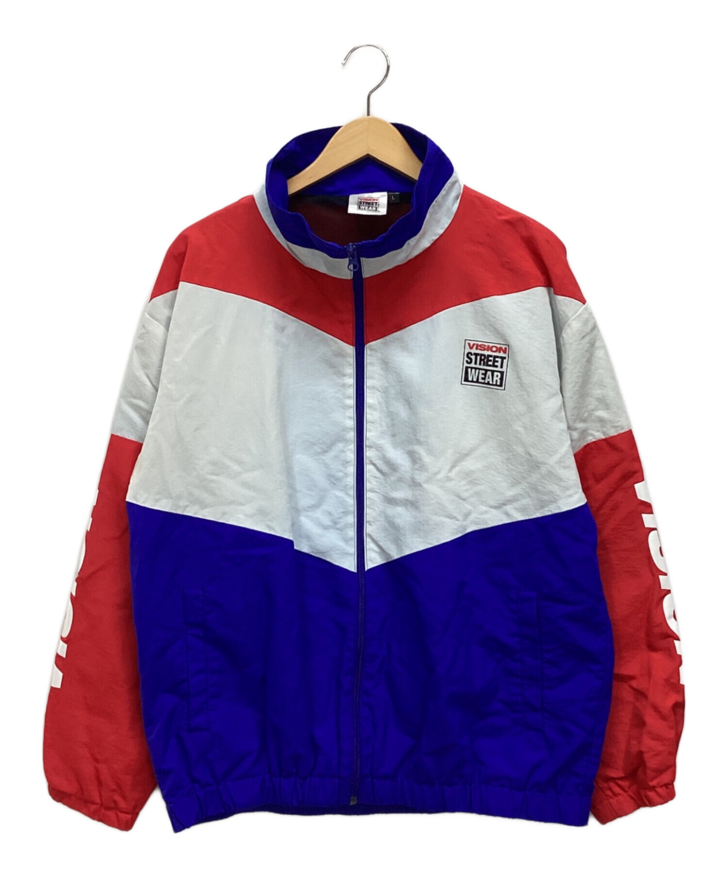 中古・古着通販】VISION STREET WEAR (ヴィションストリートウェアー 