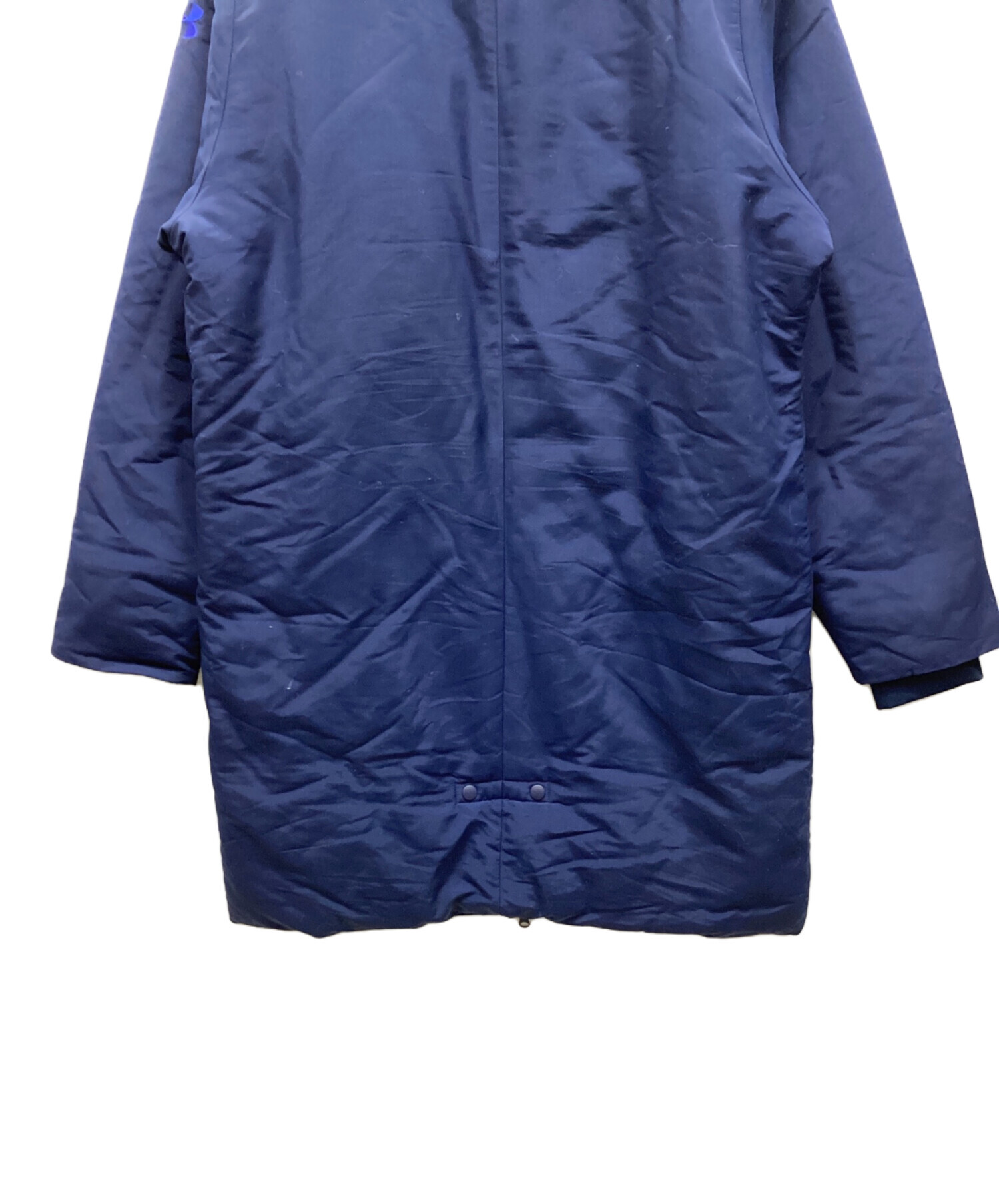 中古・古着通販】UNDER ARMOUR (アンダー アーマー) ロングコート