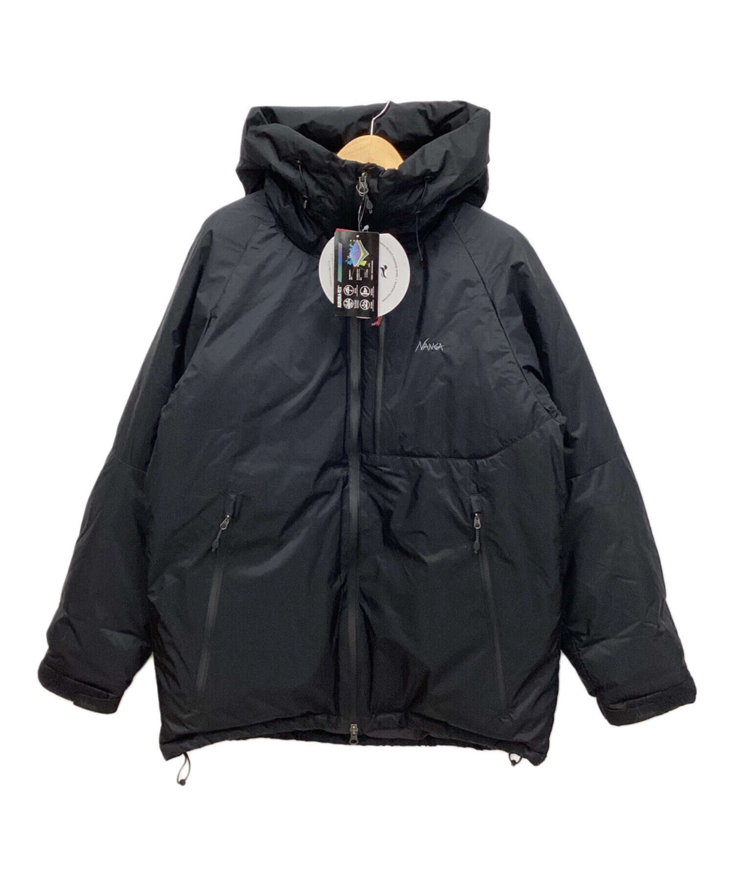 中古・古着通販】NANGA (ナンガ) オーロラテックスダウン 中古・古着通販】NANGA (ナンガ) オーロラテックスダウン