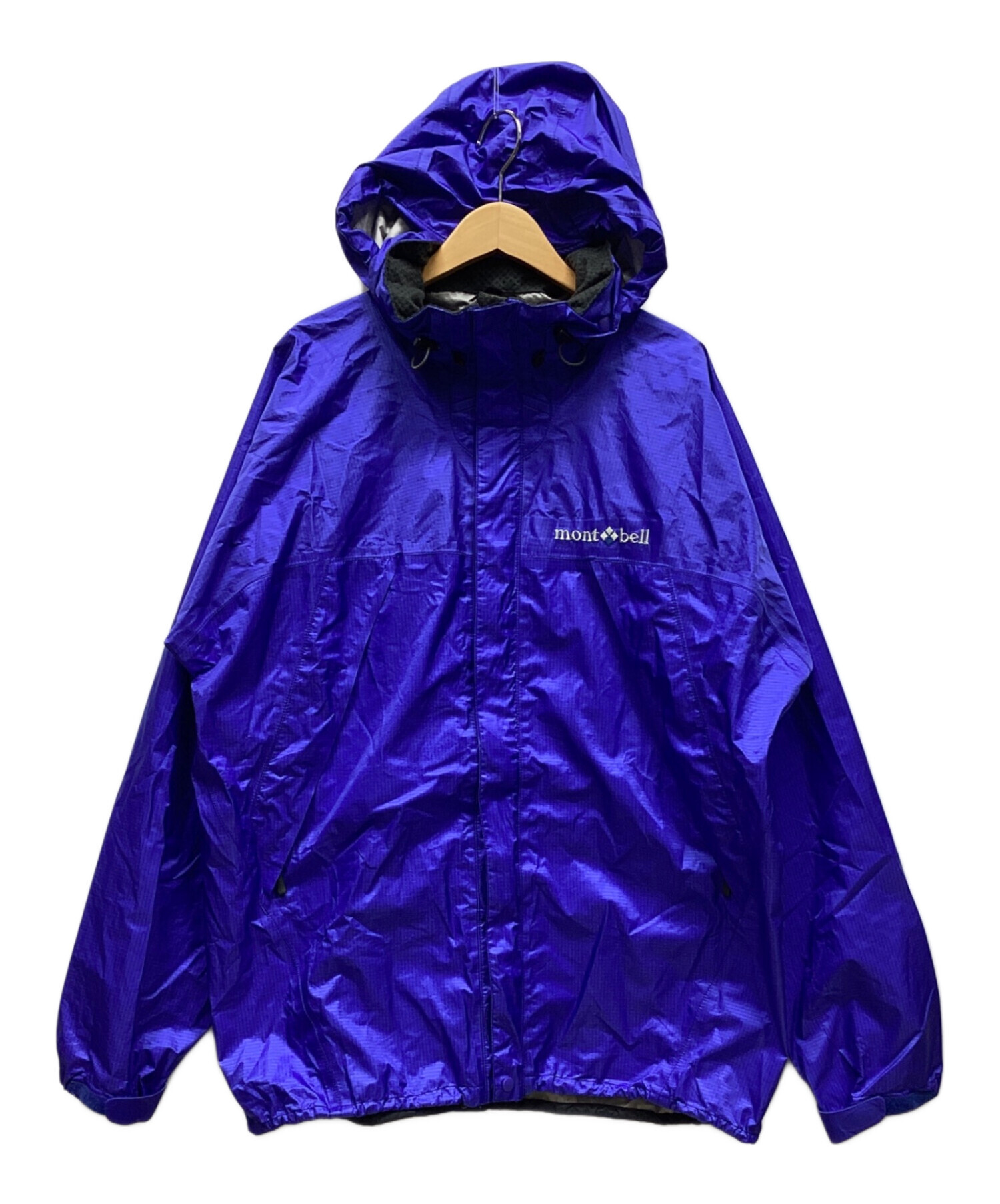中古・古着通販】mont-bell (モンベル) ストームクルーザージャケット 