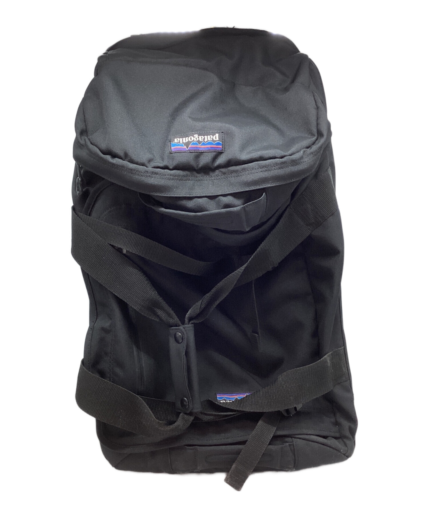 Patagonia パタゴニア　キャリーバック patagonia パタゴニア 06年 48005 OVERHEAD SHED オーバーヘッド