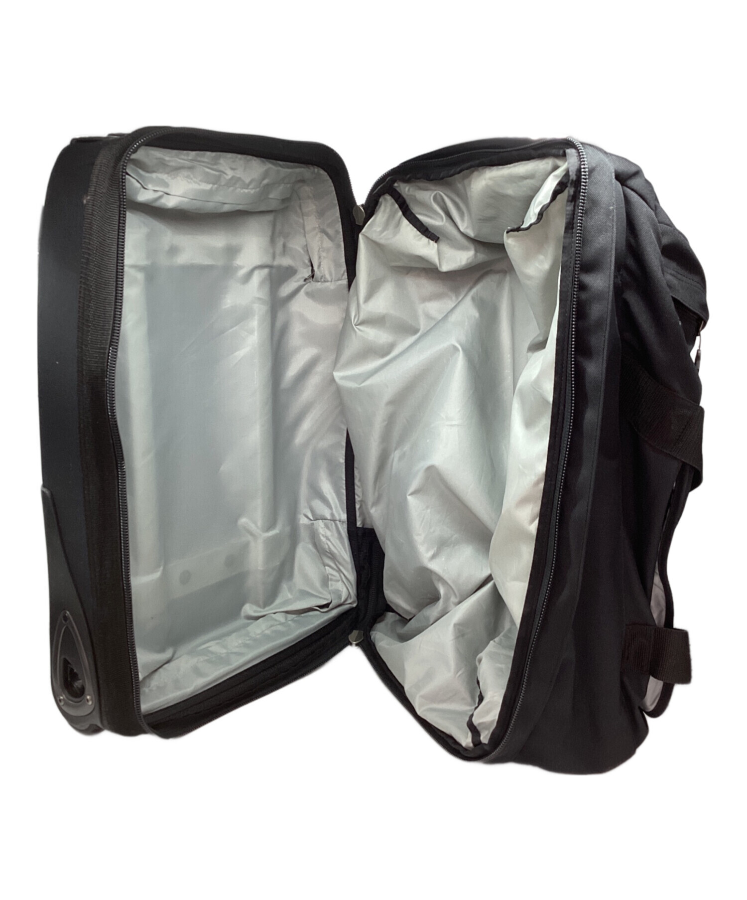 中古・古着通販】Patagonia (パタゴニア) キャリーバッグ ブラック