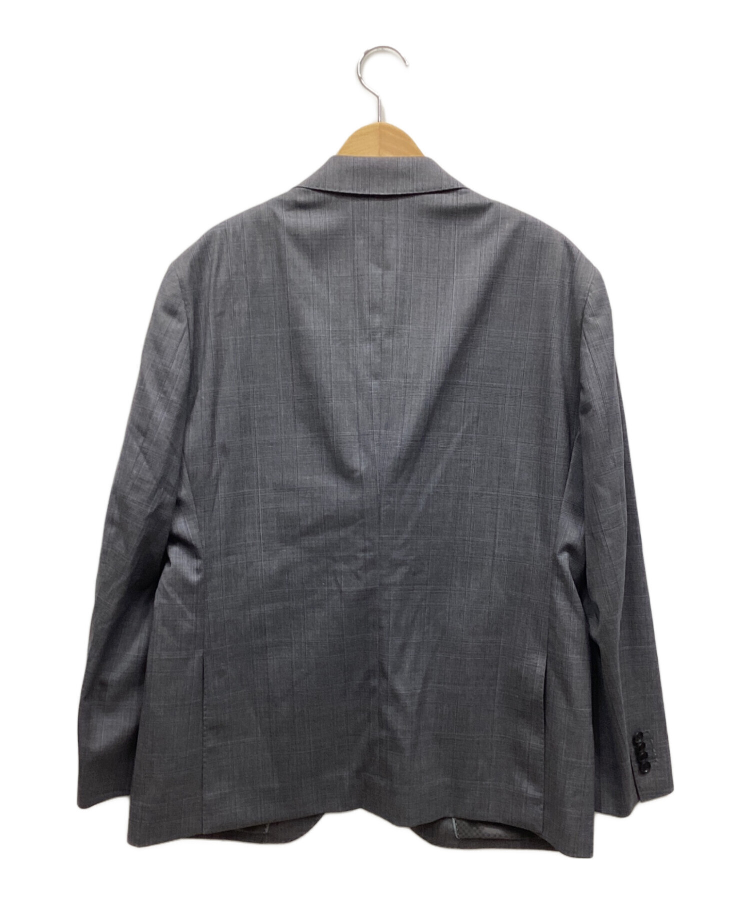 中古・古着通販】ORIHICA (オリヒカ) セットアップスーツ グレー