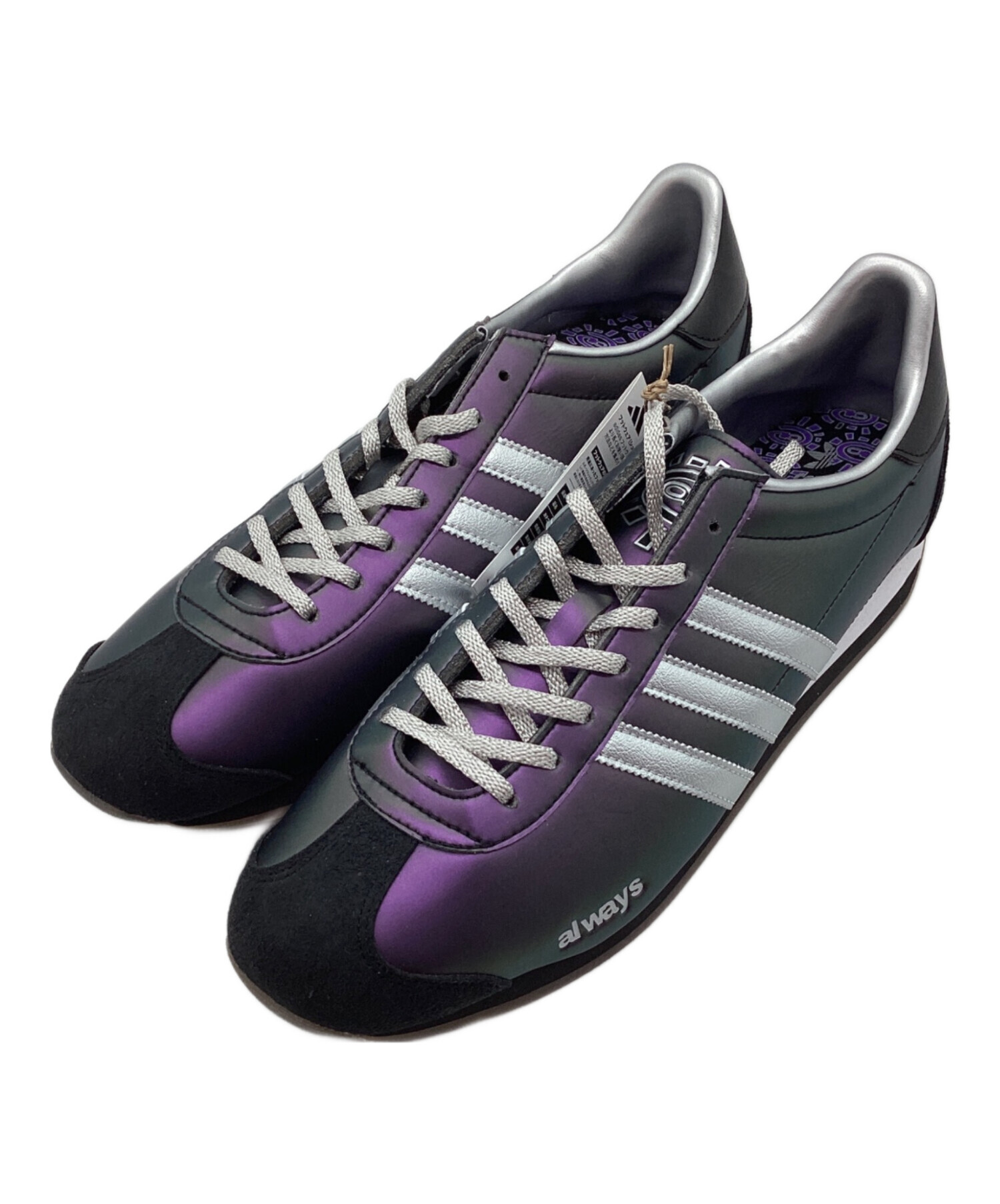 中古・古着通販】adidas (アディダス) ALWAYS (オルウェイズ 