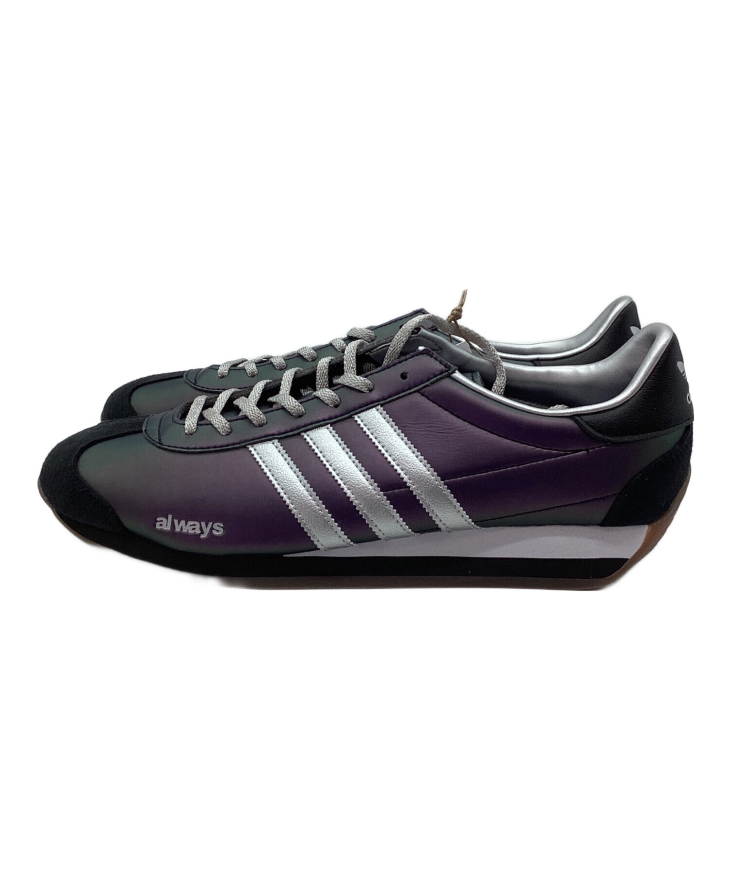 中古・古着通販】adidas (アディダス) ALWAYS (オルウェイズ 