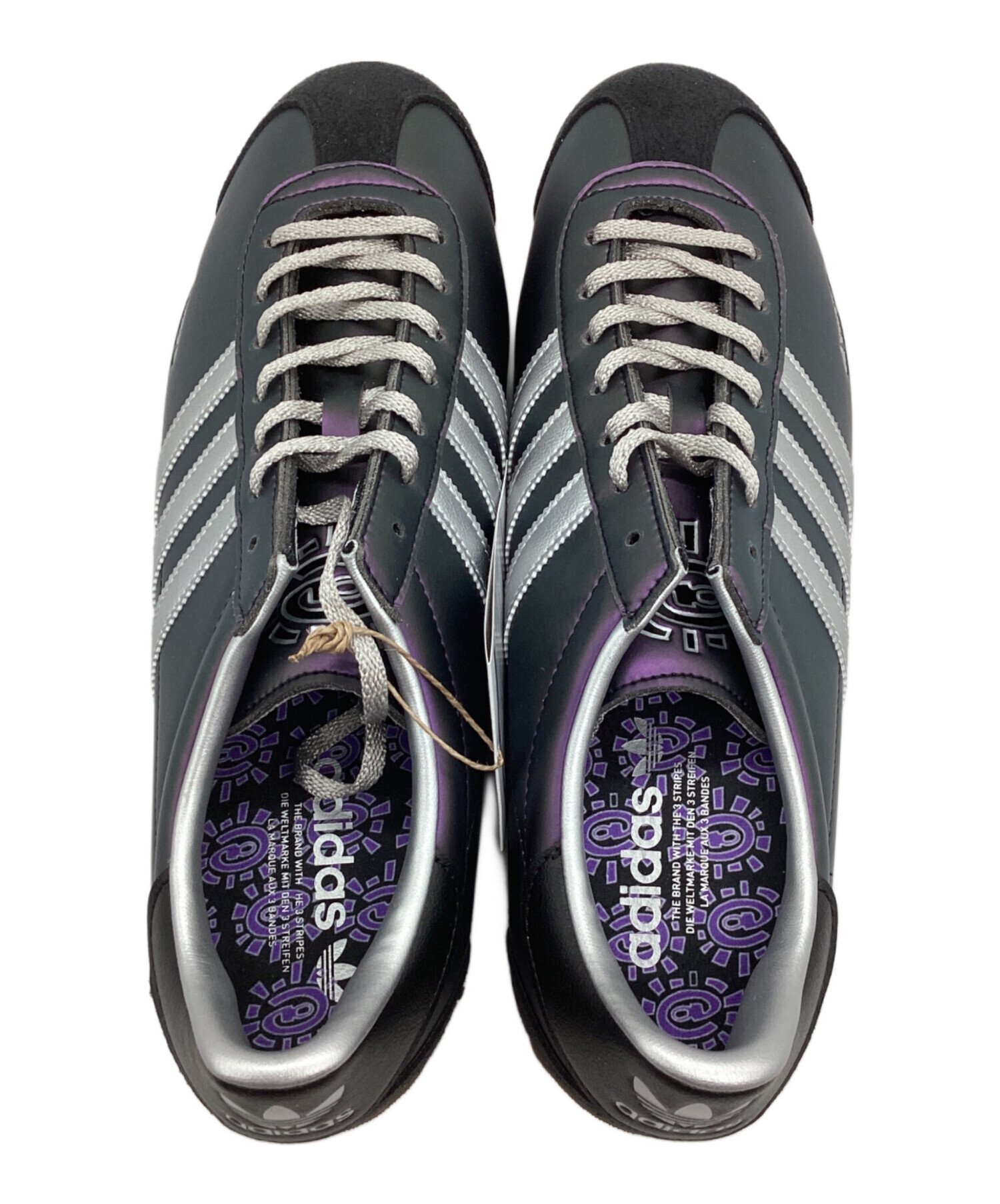 中古・古着通販】adidas (アディダス) ALWAYS (オルウェイズ 