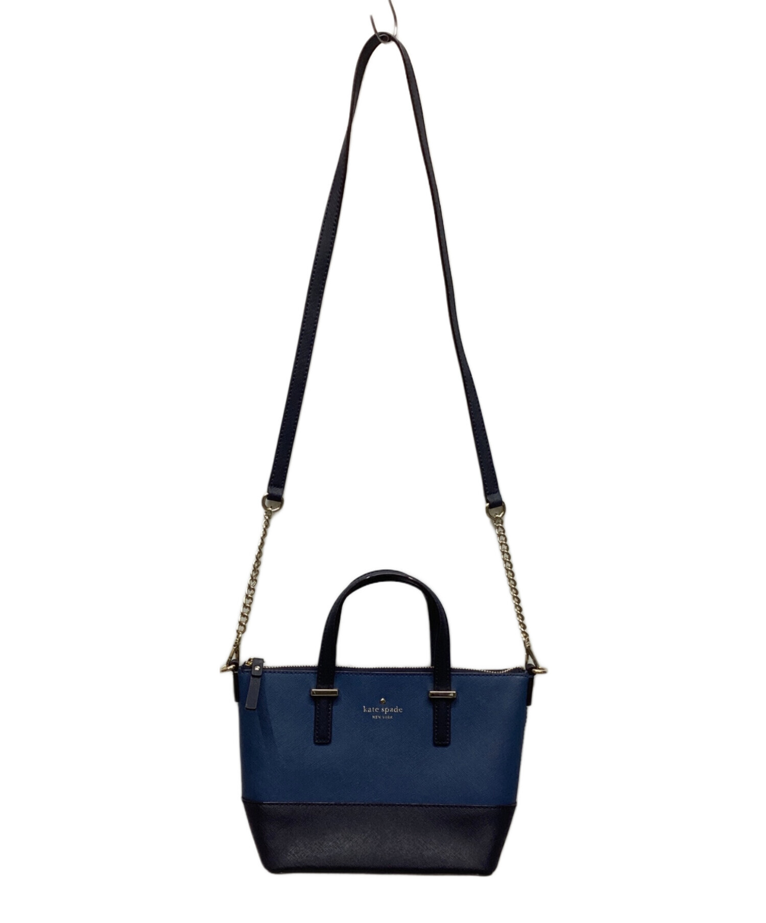【未使用保管品】ケイトスペード バッグ2way KATE SPADE レメディ kate spade NEW YORK（ケイト・スペード ニューヨーク） 2WAYバッグ