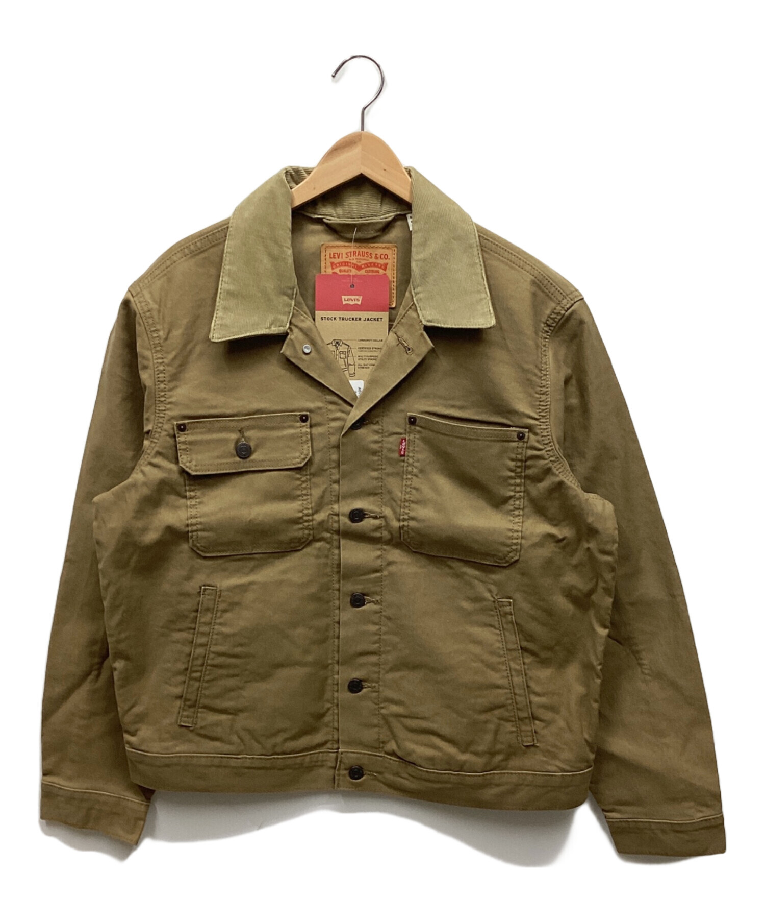 中古・古着通販】LEVI