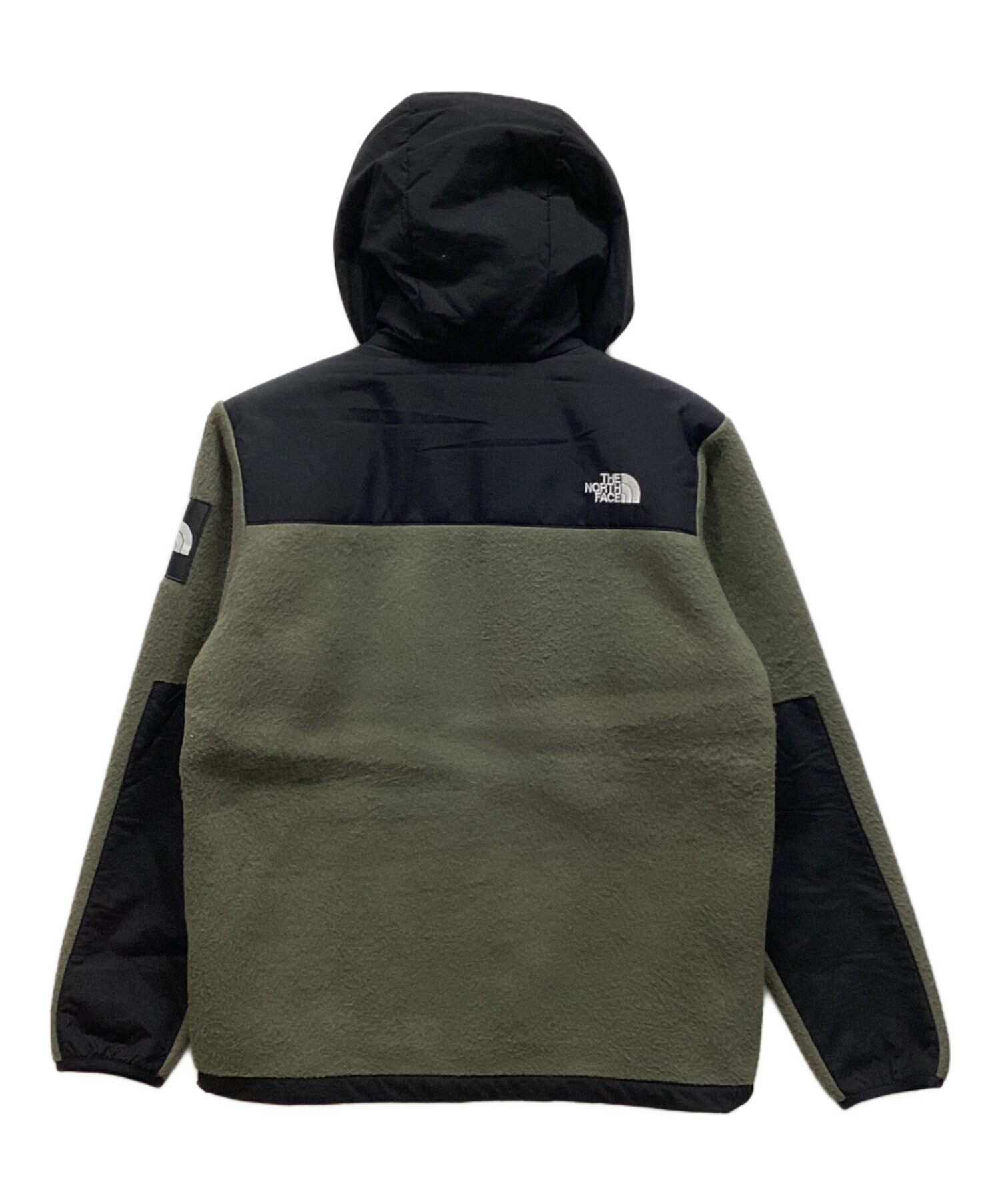 中古・古着通販】THE NORTH FACE (ザ ノース フェイス) フリース