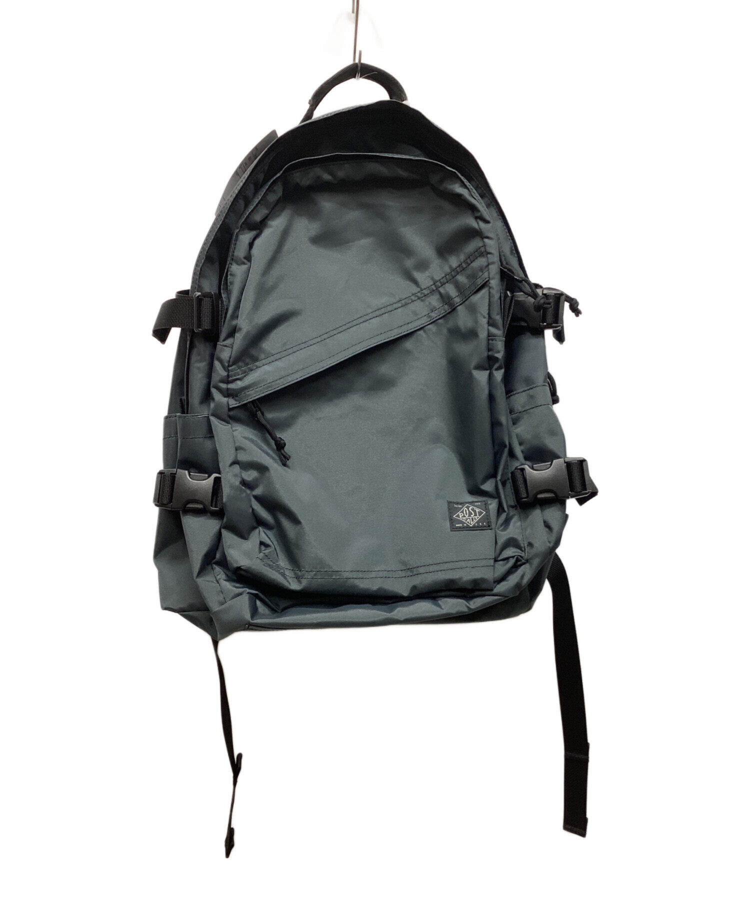 中古・古着通販】POST O'ALLS (ポストオーバーオールズ) MIS (エム