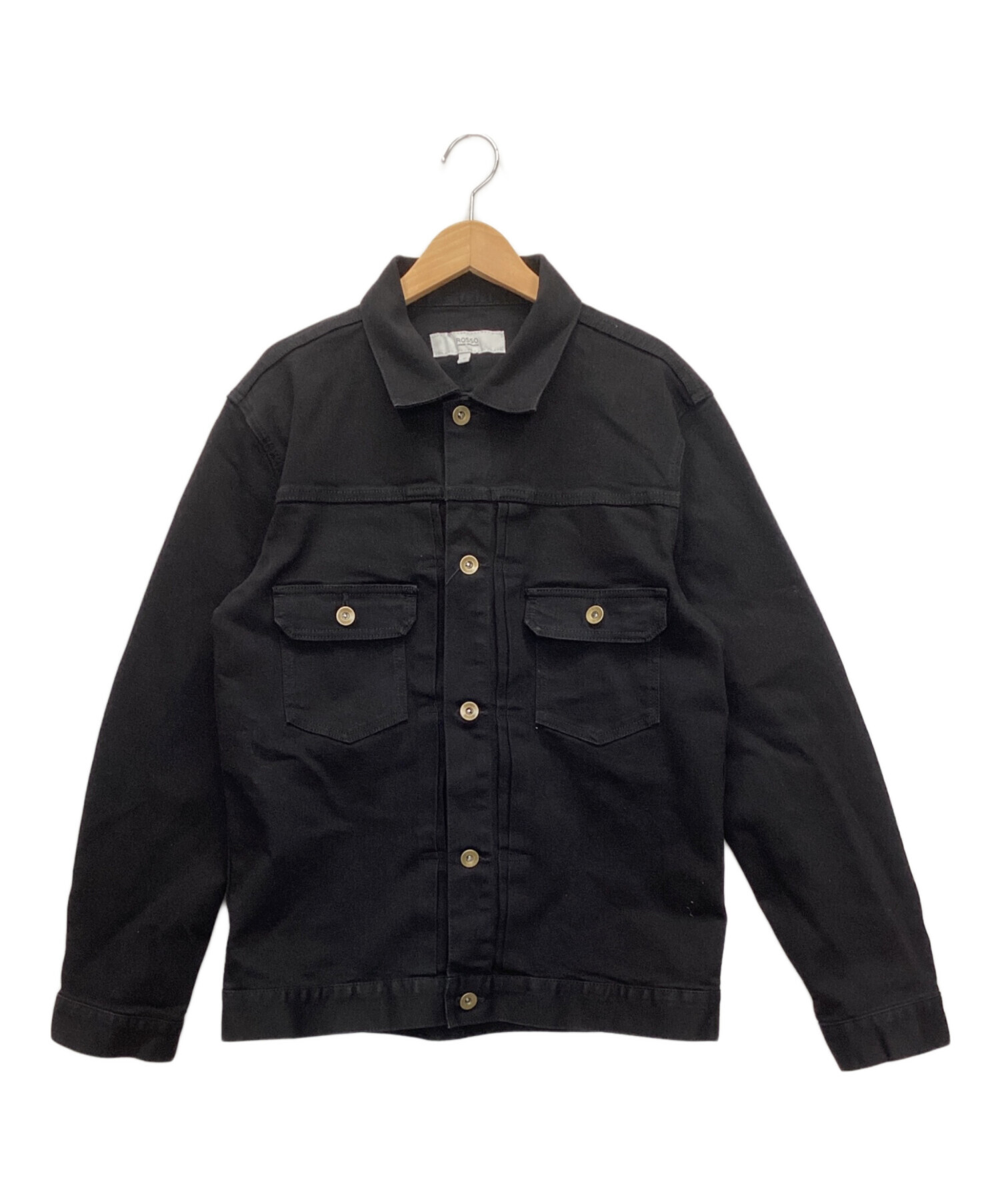 F by ROSSO コート（その他） レディース エフバイロッソ 中古