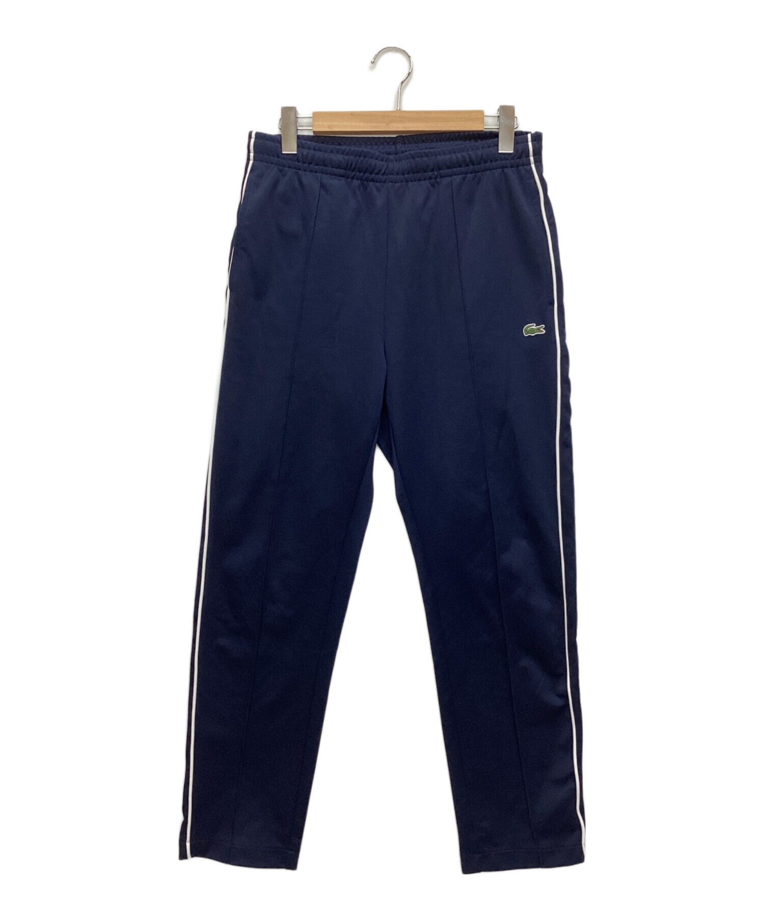 中古・古着通販】LACOSTE (ラコステ) 鹿の子地クラシックトラック