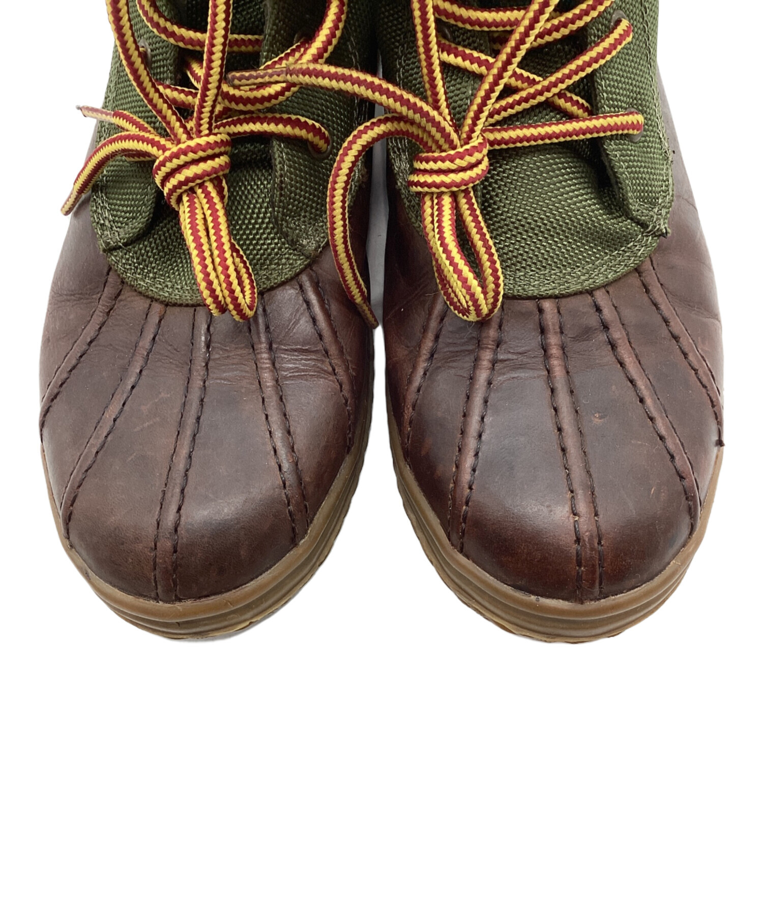 中古・古着通販】POLO RALPH LAUREN (ポロ・ラルフローレン) ブーツ