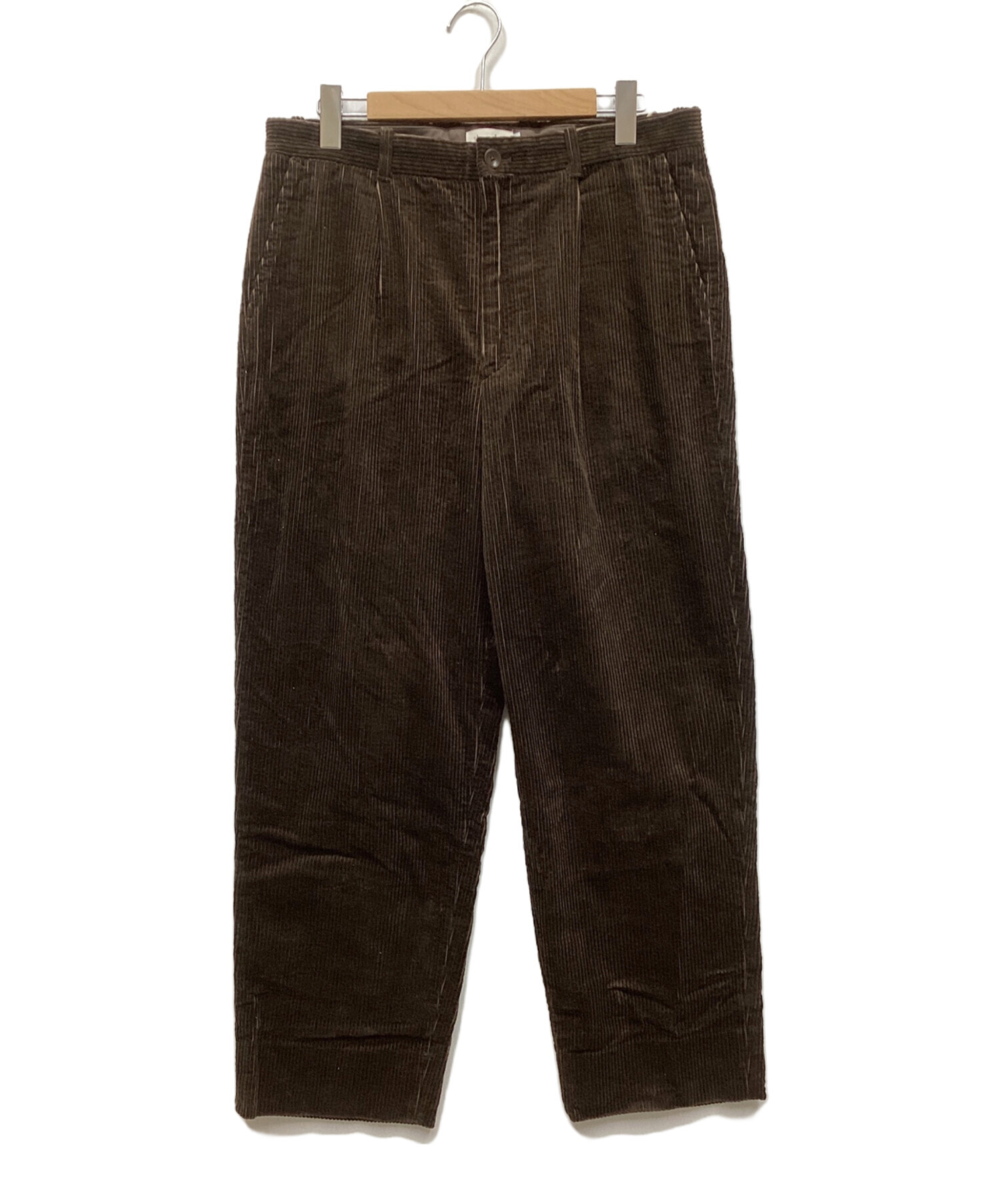 中古・古着通販】STEVEN ALAN (スティーブンアラン) コーデュロイ 