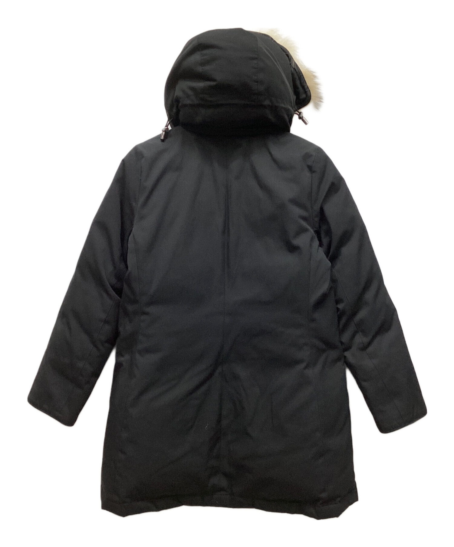 中古・古着通販】BURBERRY LONDON (バーバリーロンドン) ダウンコート