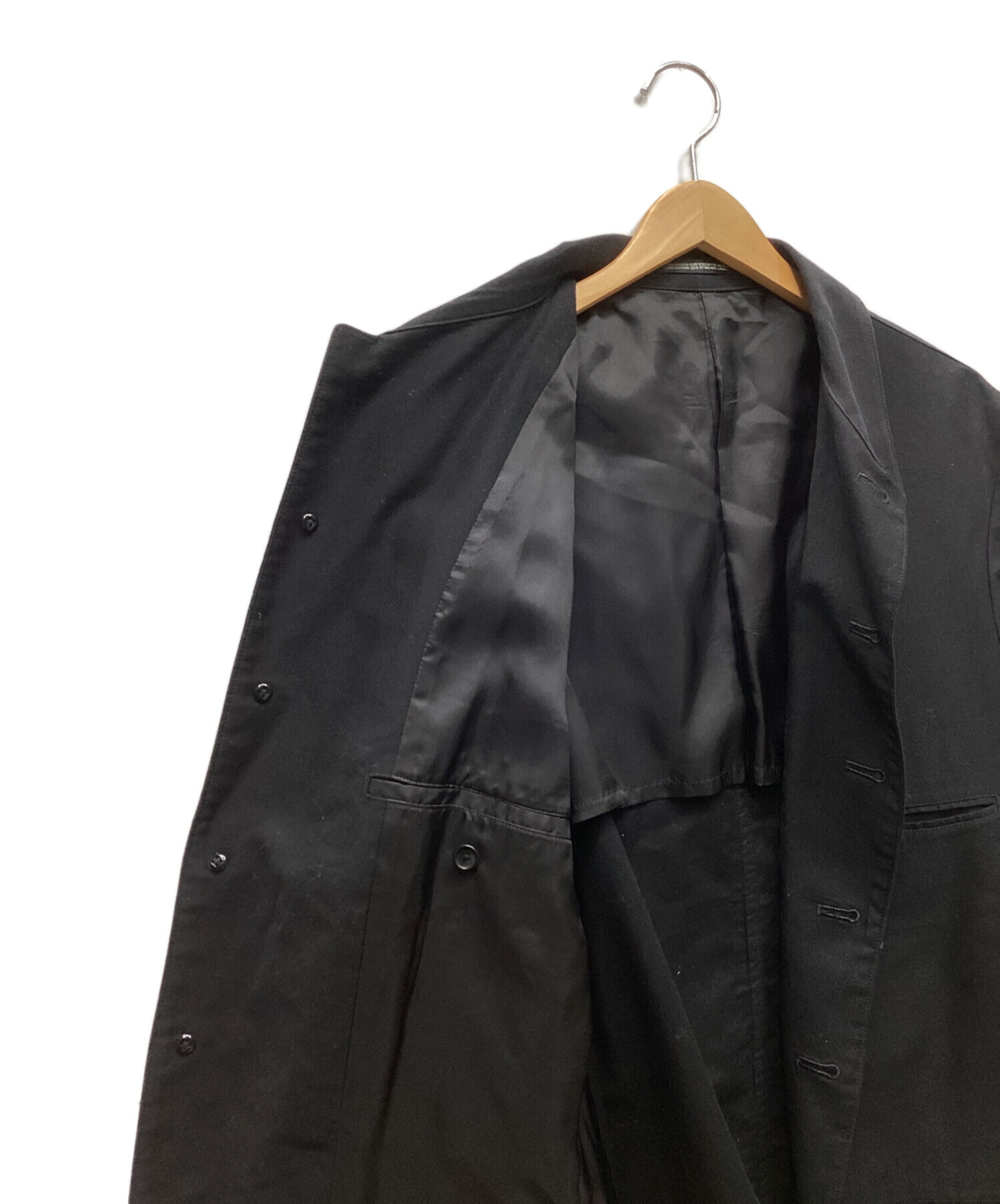 中古・古着通販】BLACK Scandal Yohji Yamamoto (ブラックスキャンダル