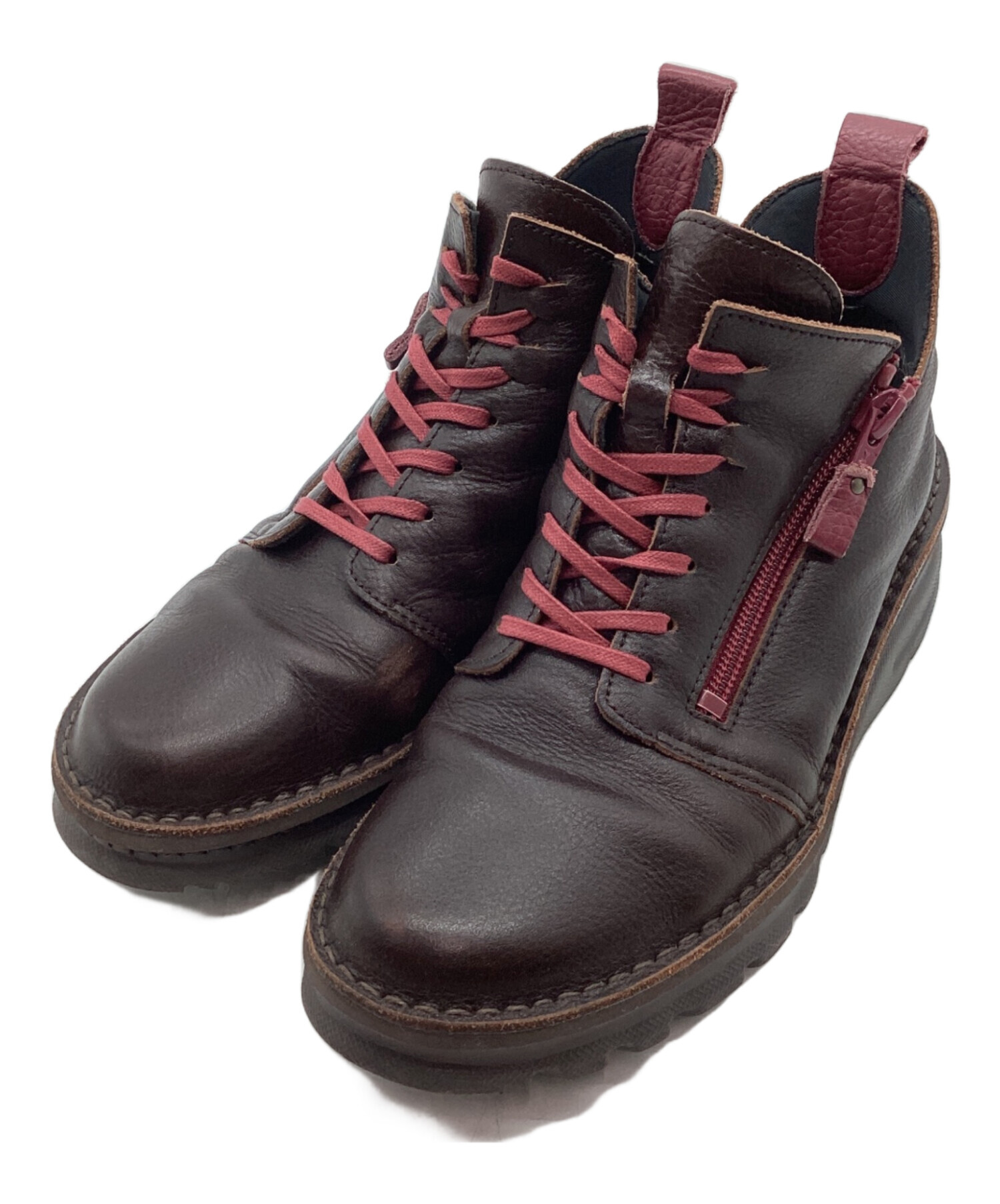 中古・古着通販】JS HEARTLAVEL (ジェイエス ハートレーベル) 軽量