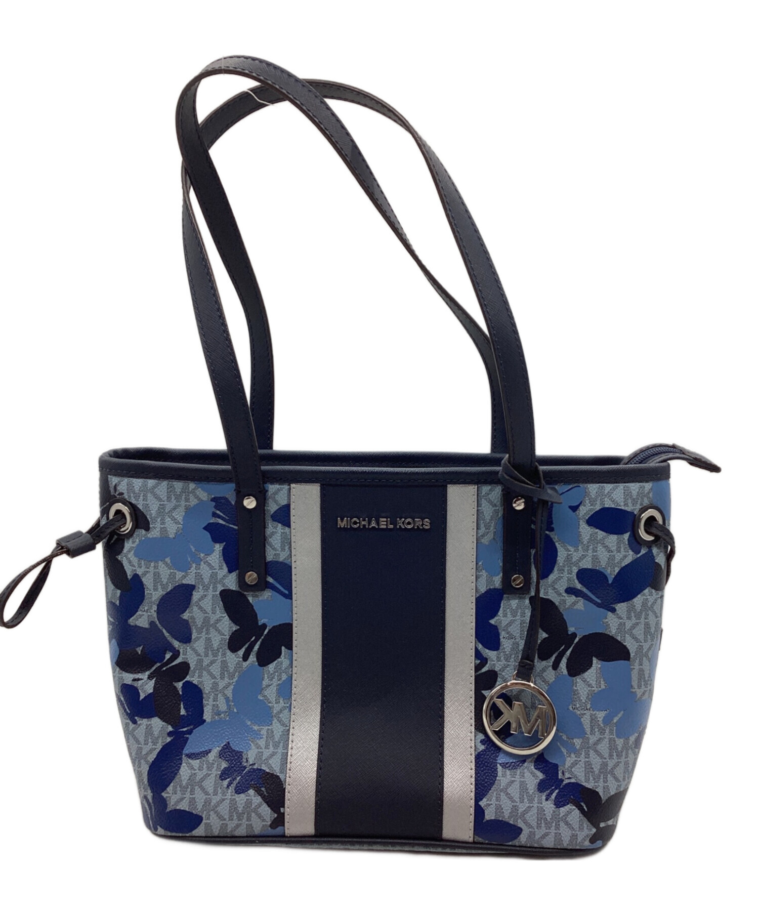 MICHAEL KORS 35S1GTVT7Bトートバッグ新品未使用！ マイケル マイケル コース MICHAEL MICHAEL KORS バッグ トートバッグ