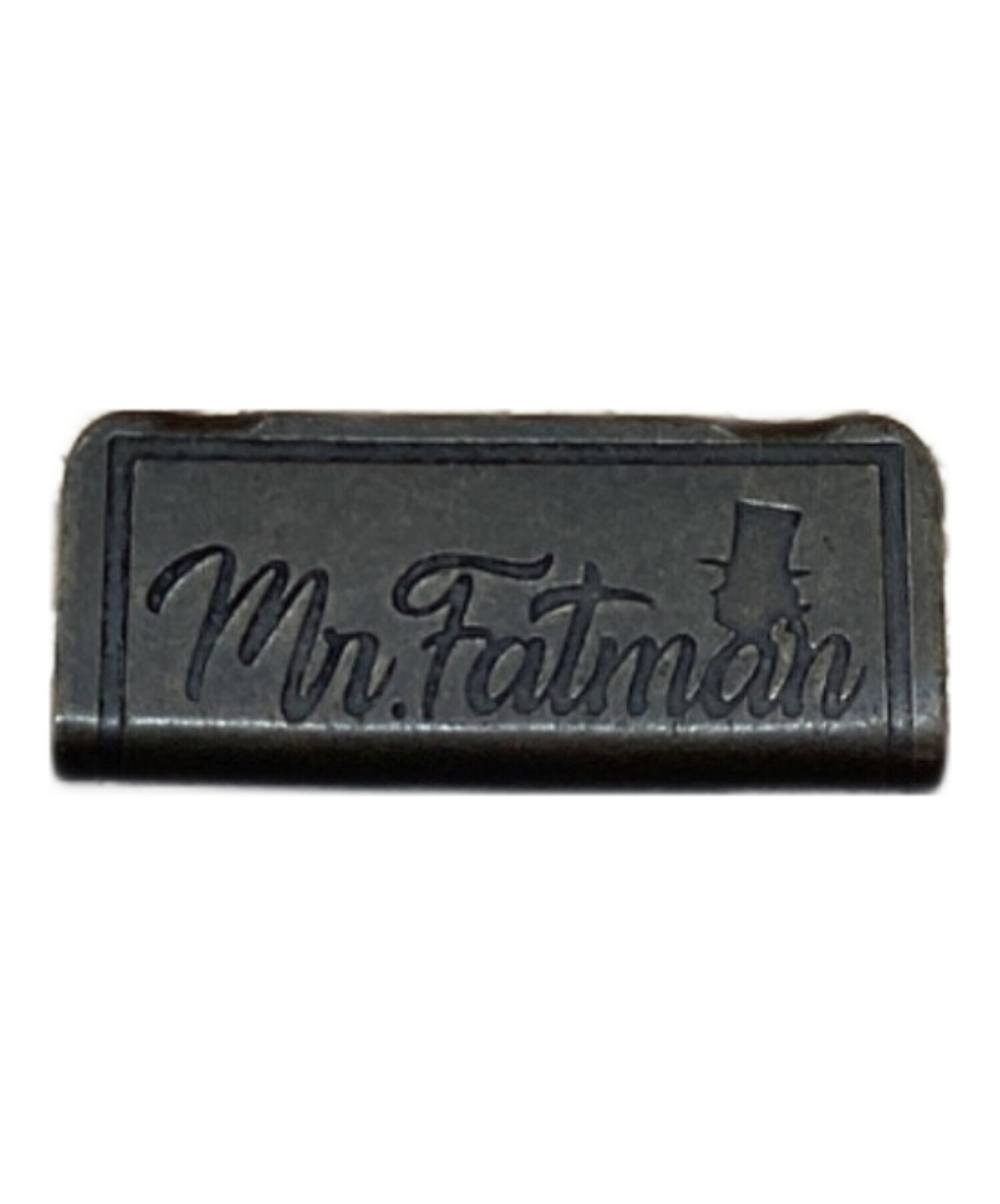 MRFATMAN ミスターファットマン の TWO DOLLAR ハット