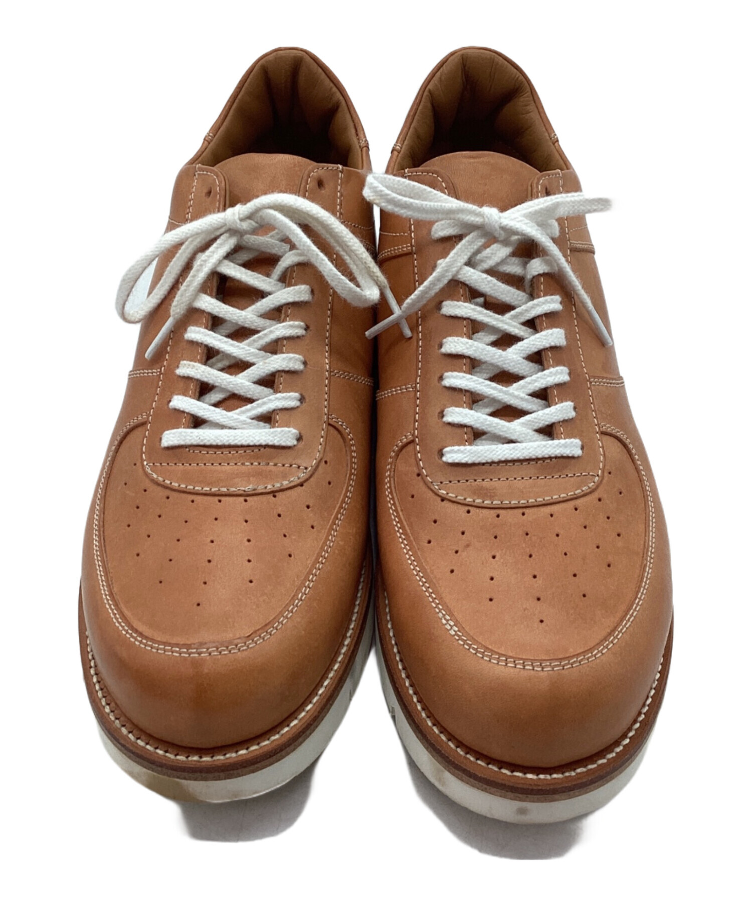 中古・古着通販】RESPECTABLE (リスペクタブル) レザー