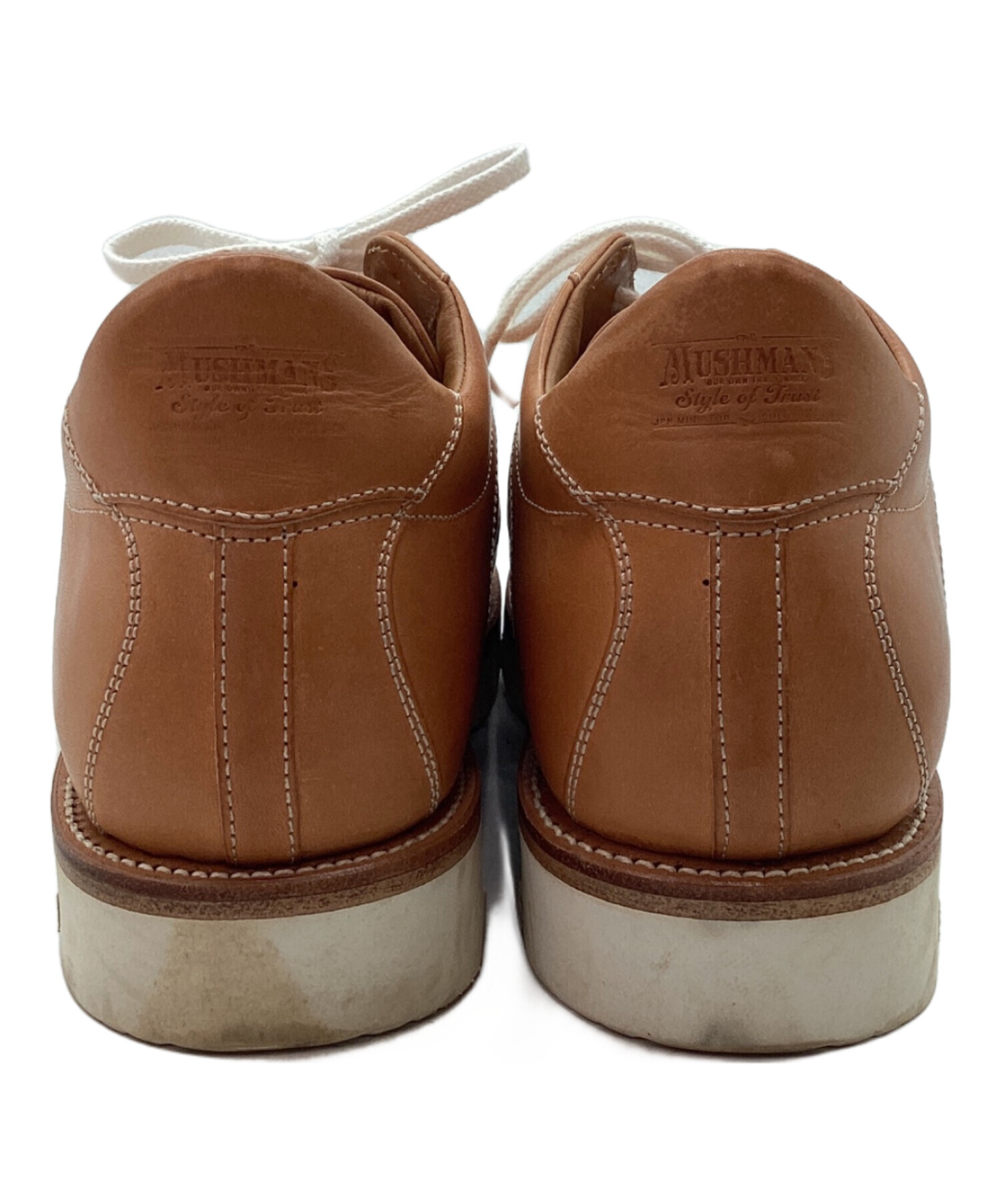 中古・古着通販】RESPECTABLE (リスペクタブル) レザー