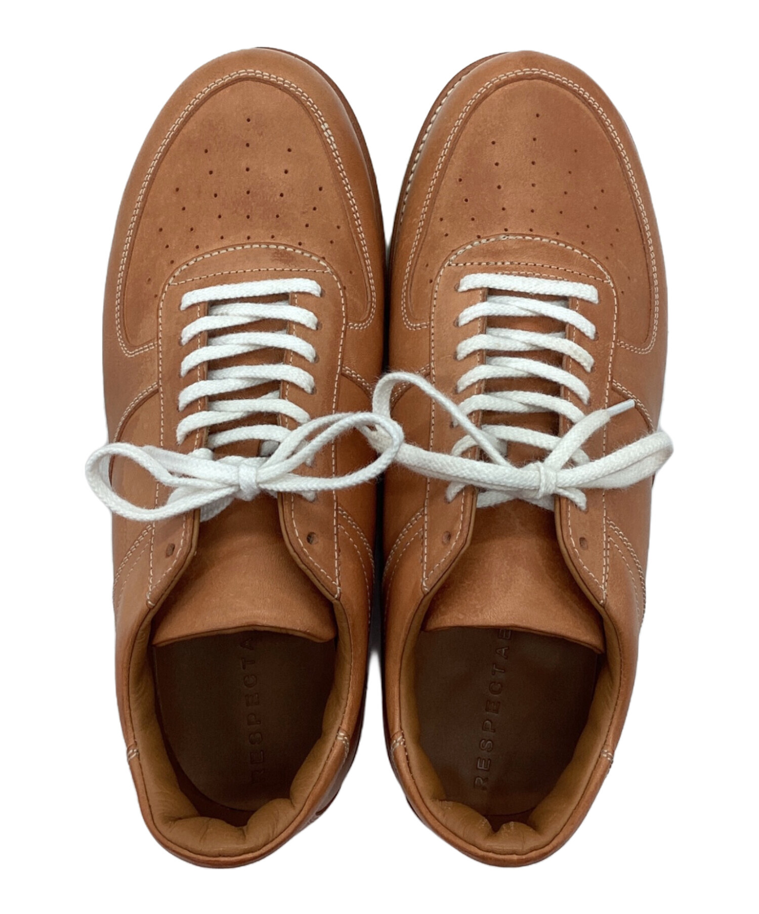 中古・古着通販】RESPECTABLE (リスペクタブル) レザー