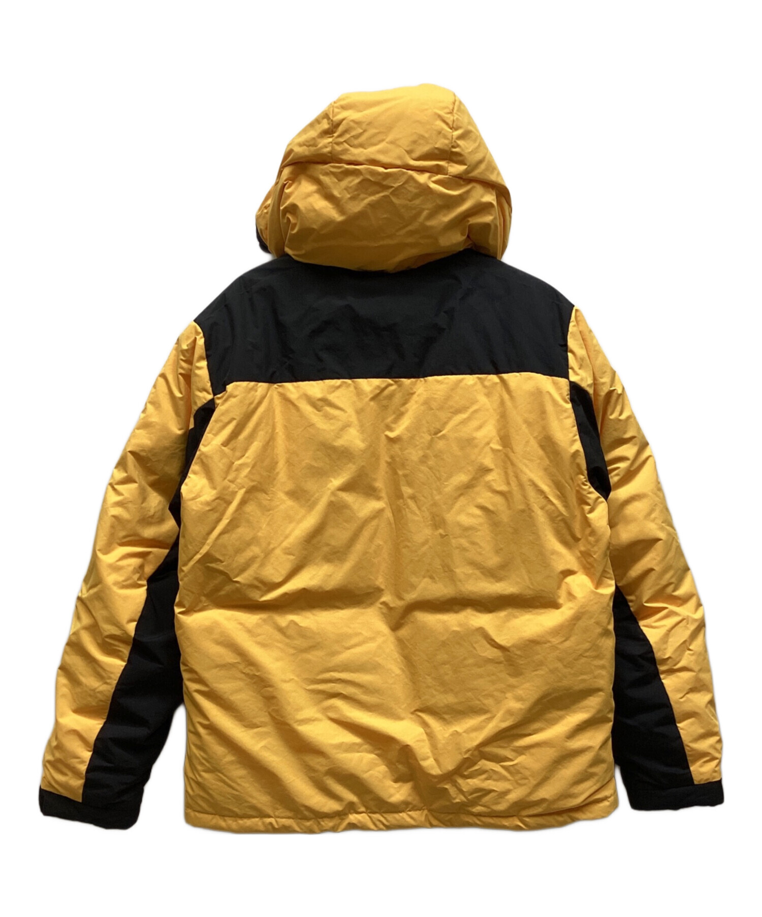 中古・古着通販】FIRST DOWN (ファーストダウン) ダウンジャケット