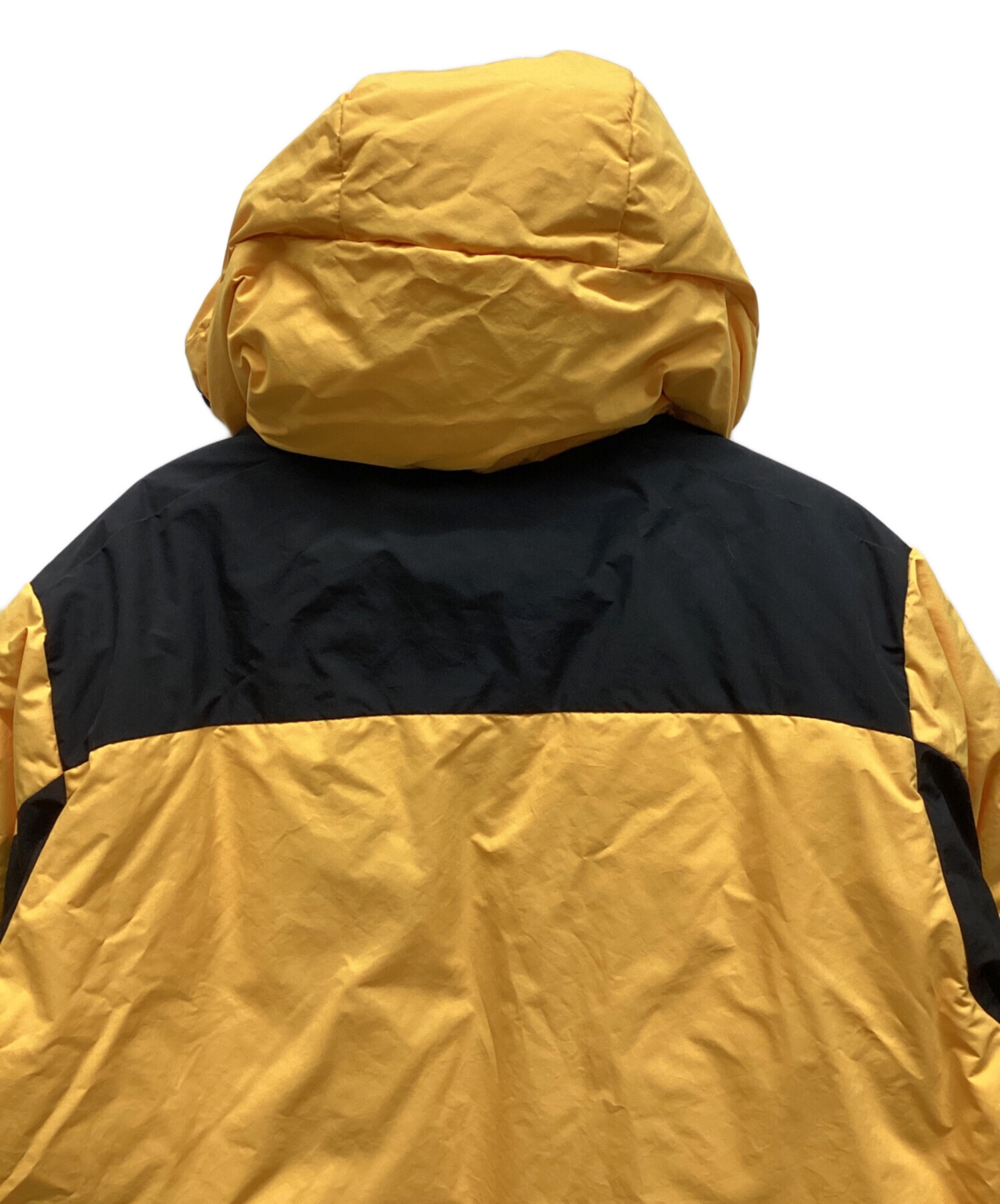 中古・古着通販】FIRST DOWN (ファーストダウン) ダウンジャケット