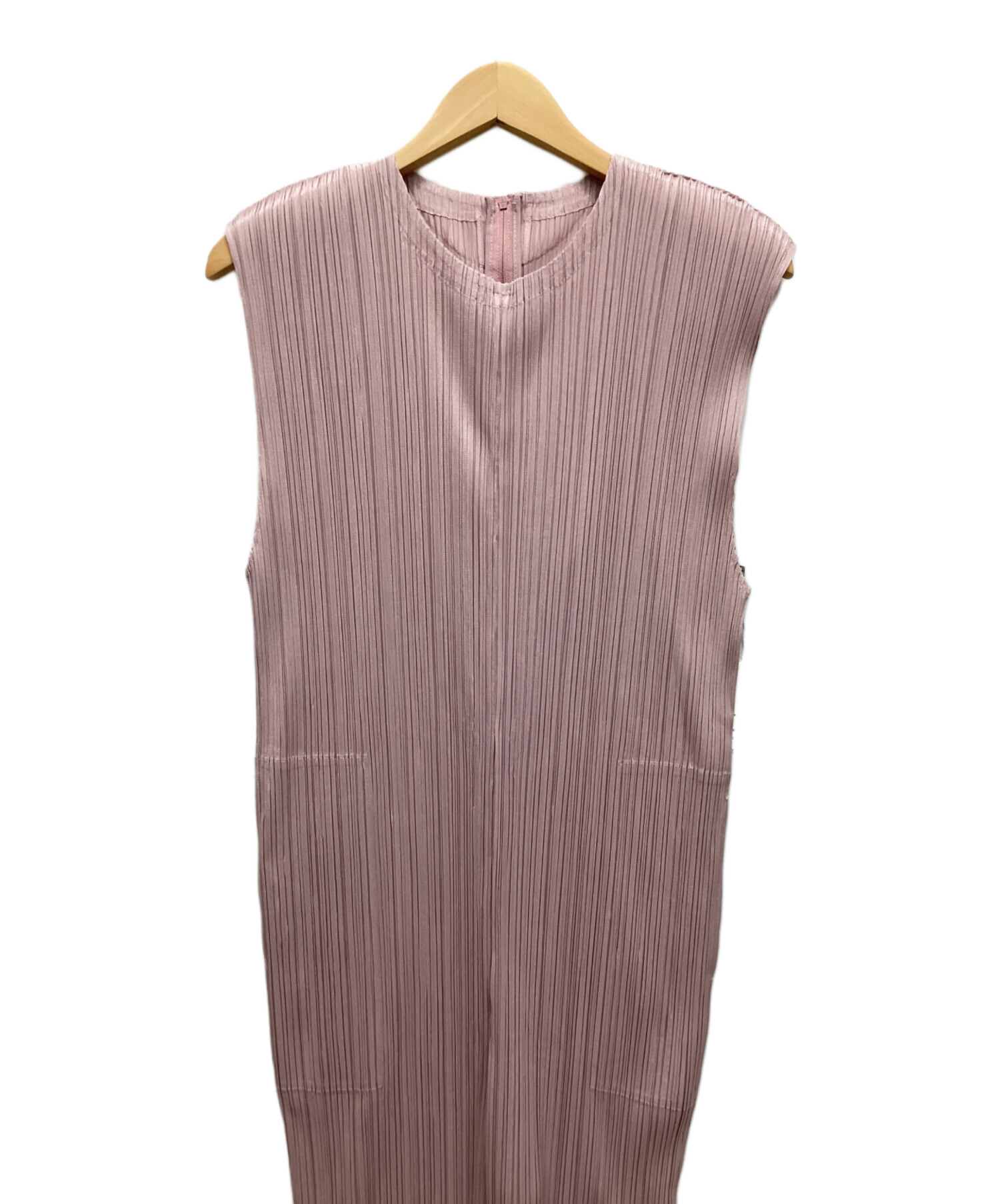 中古・古着通販】PLEATS PLEASE (プリーツプリーズ) プリーツジャンプ